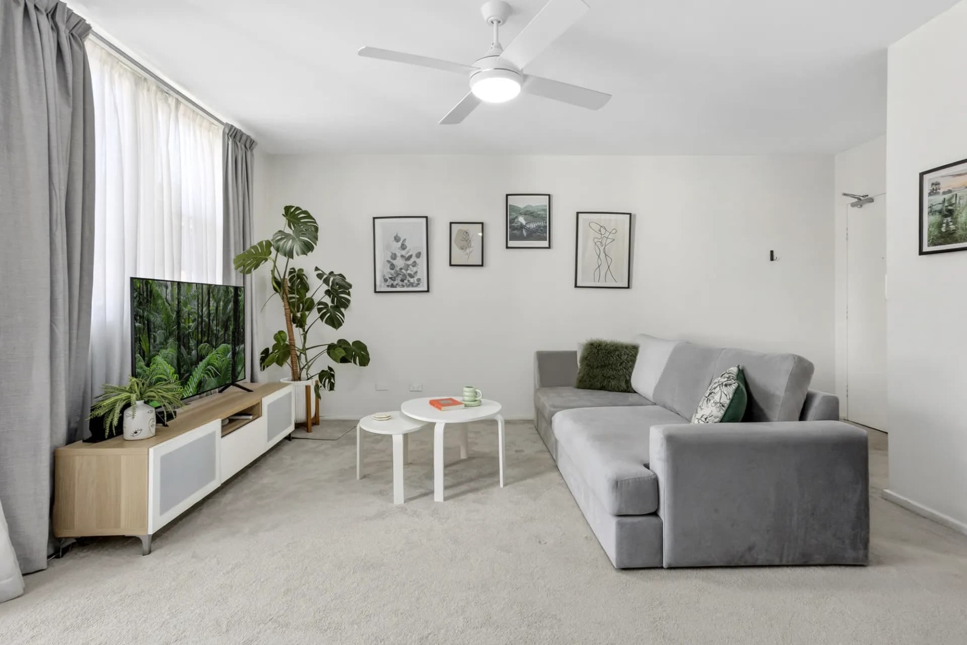 1/97 Shirley Road, Wollstonecraft, NSW, Wollstonecraft - Thumbnail 2