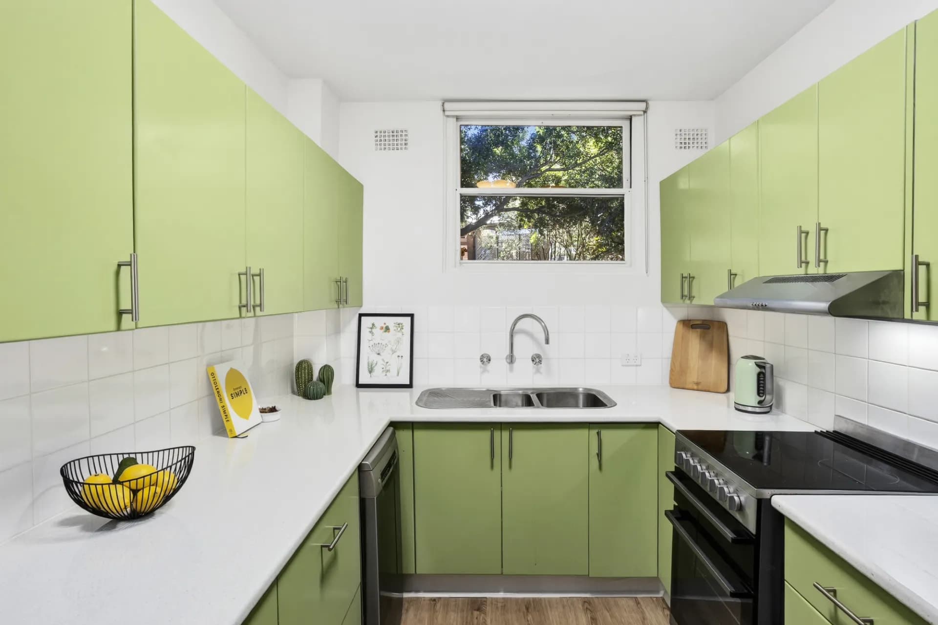 1/97 Shirley Road, Wollstonecraft, NSW, Wollstonecraft - Thumbnail 4
