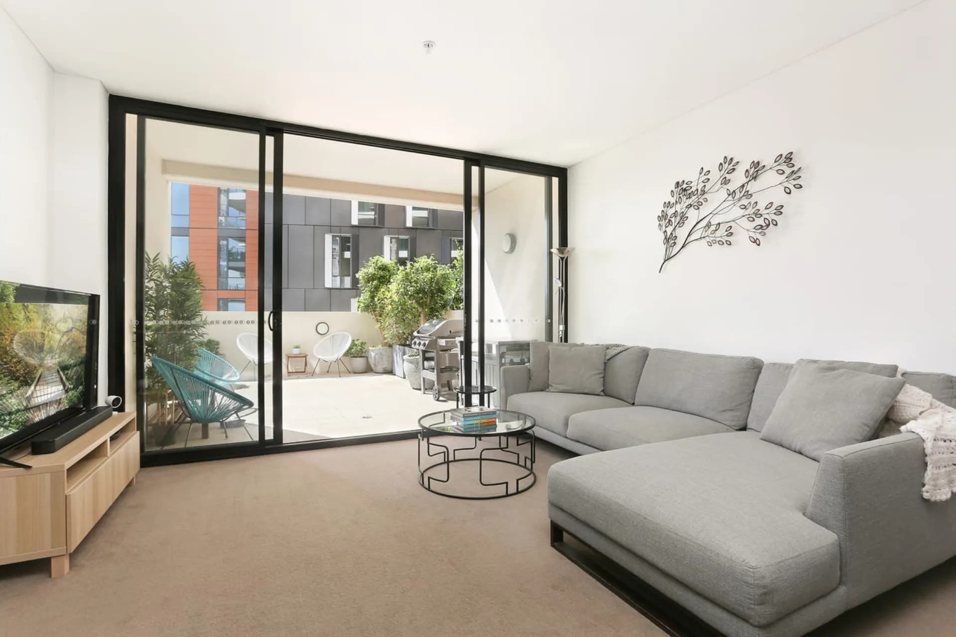 505/157 Redfern  Street, Redfern, NSW, Redfern - Image 1