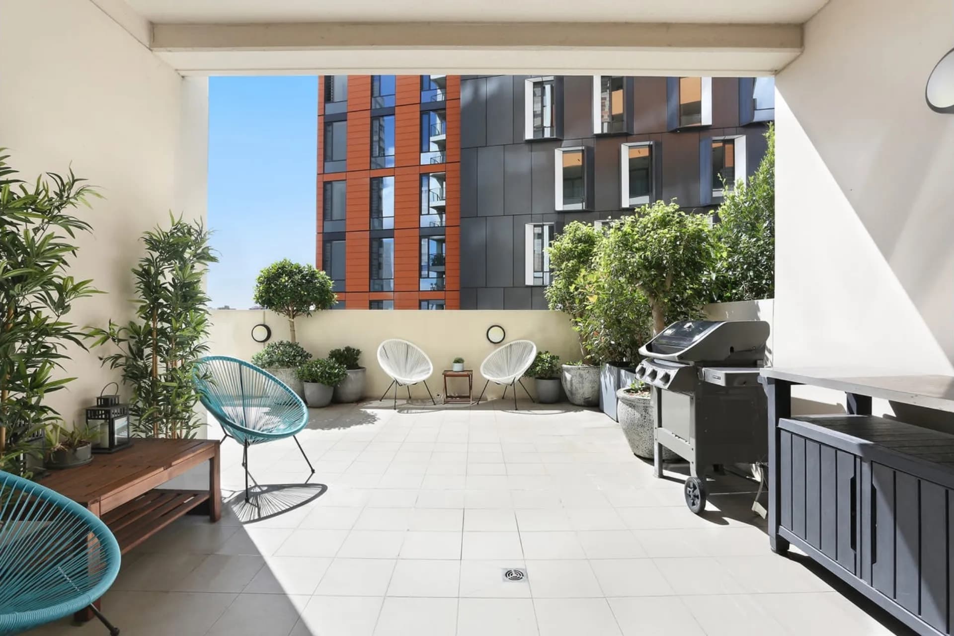 505/157 Redfern  Street, Redfern, NSW, Redfern - Thumbnail 3