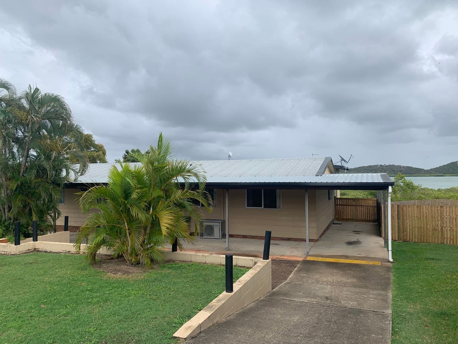 13 Hackett Court, Campwin Beach QLD 4737, Campwin Beach - Image 1
