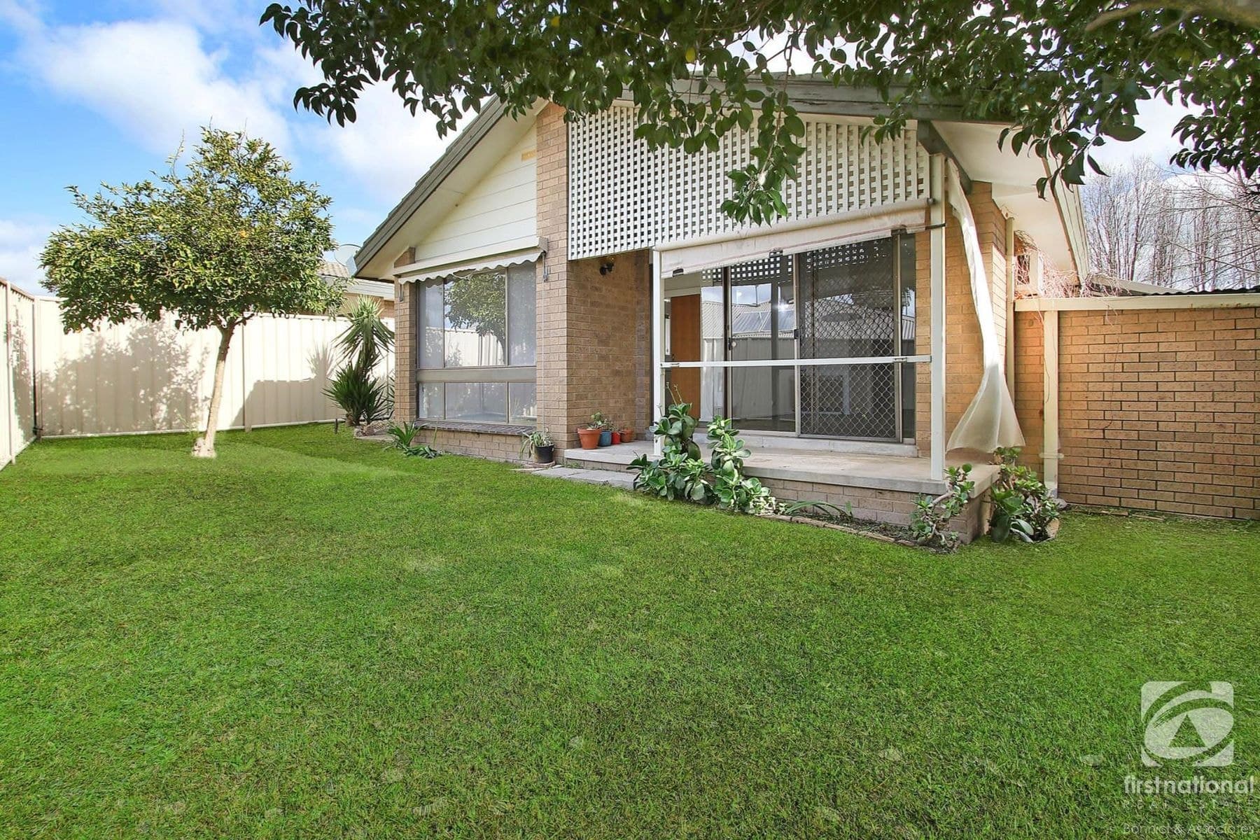 4/36 Batt Avenue, Wodonga VIC 3690, Wodonga - Image 1