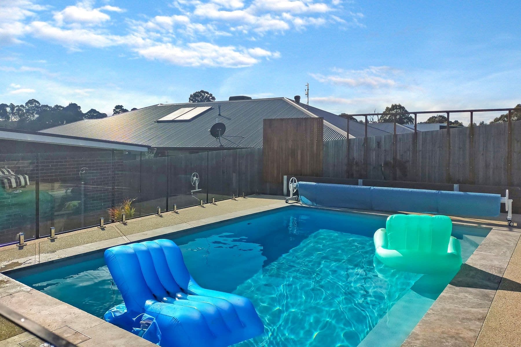 44 Lorimer Drive, Eastwood VIC 3875, Eastwood - Thumbnail 7