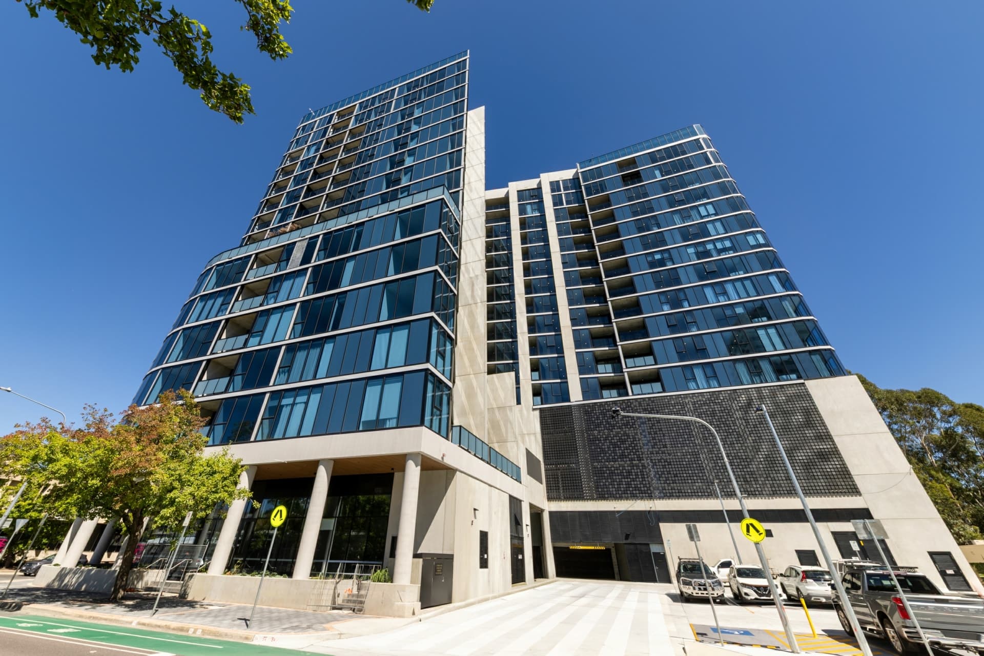 819/1 Brewer Street, Phillip, Phillip - Thumbnail 5