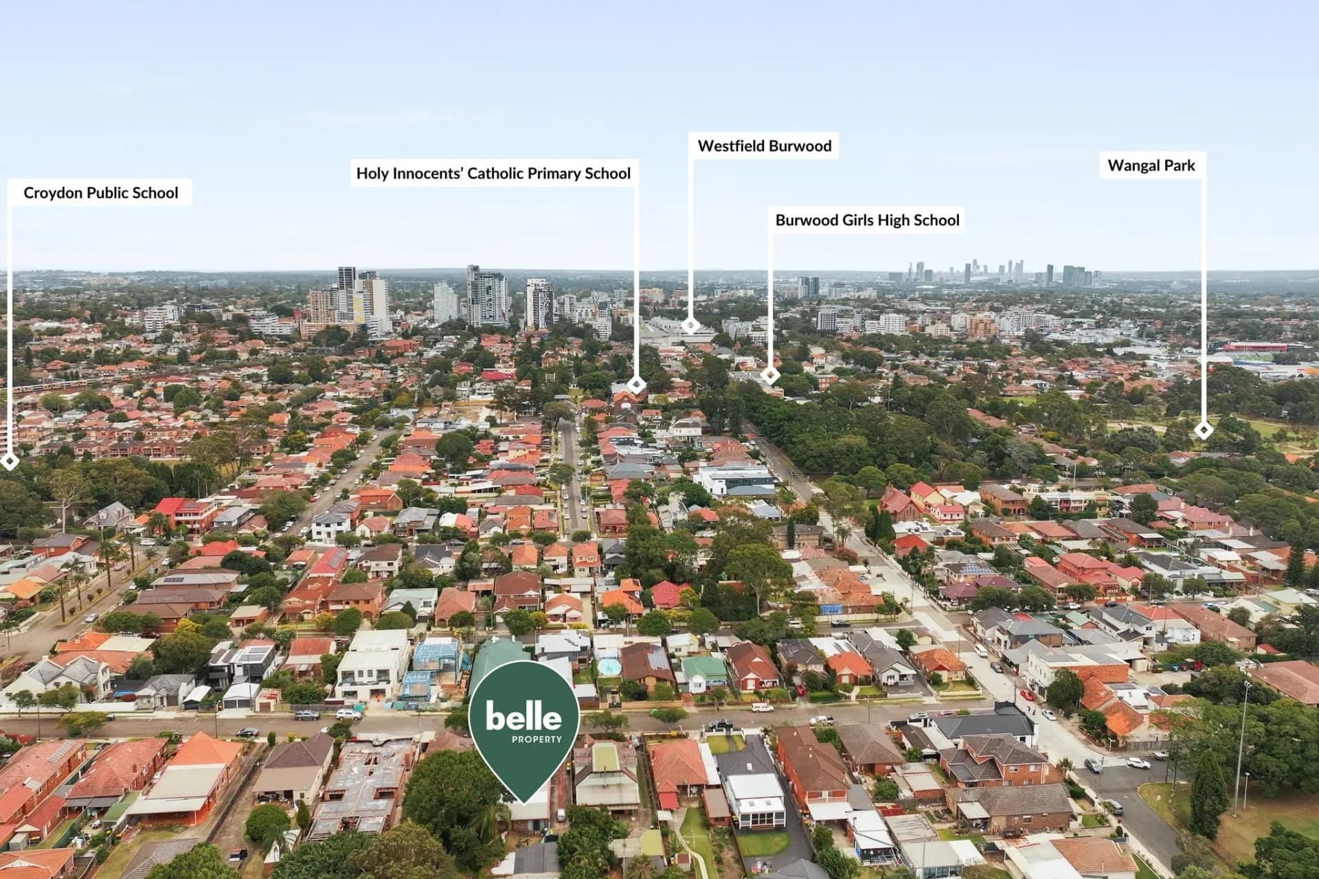 16 Robinson Street, Croydon, NSW, Croydon - Thumbnail 6