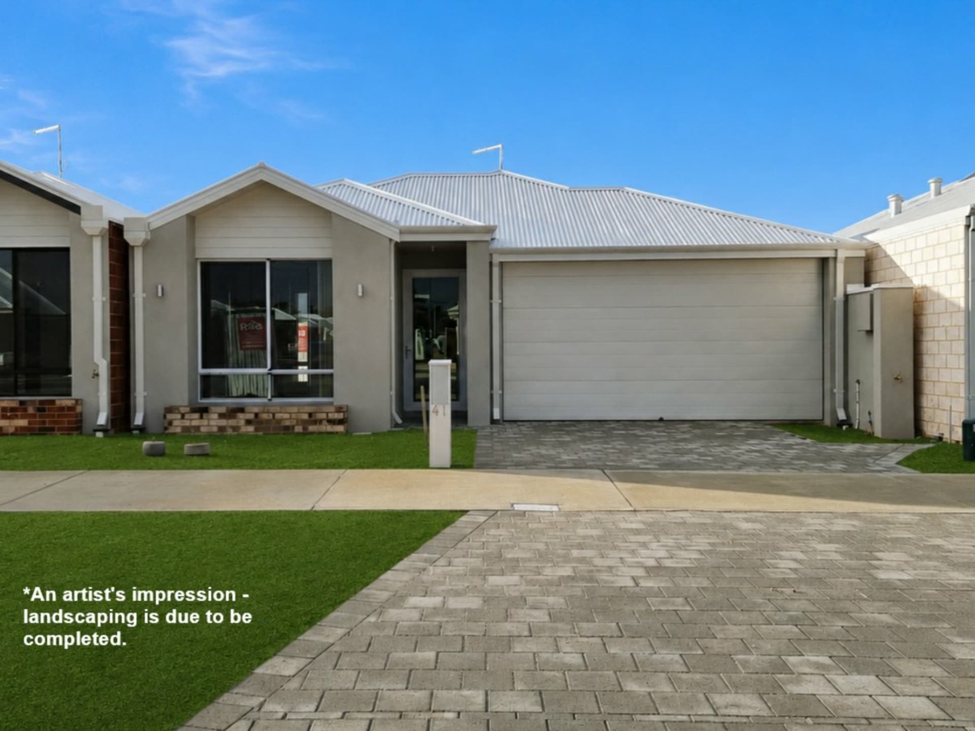 41 Gumblossom Avenue, Piara Waters, Piara Waters - Thumbnail 2
