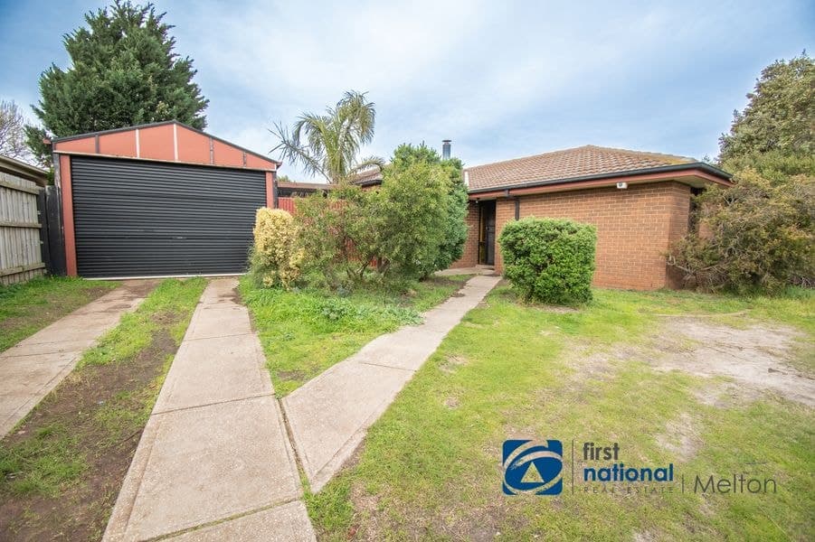 29 Hilton Way, Melton West VIC 3337, Melton West - Image 1
