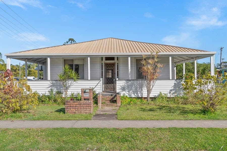 119 Stuart Street, Mullumbimby NSW 2482, Mullumbimby - Image 1