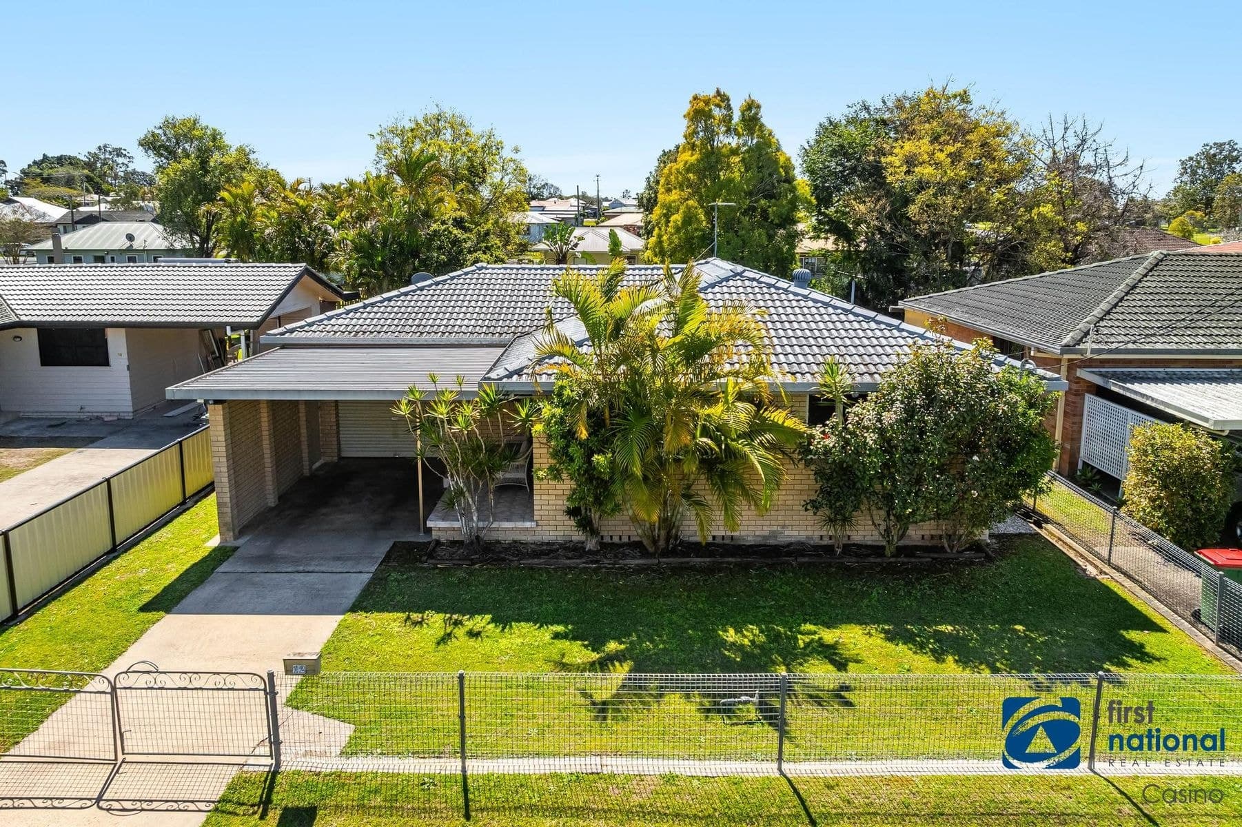 12 Arthur Street, Casino NSW 2470, Casino - Image 1