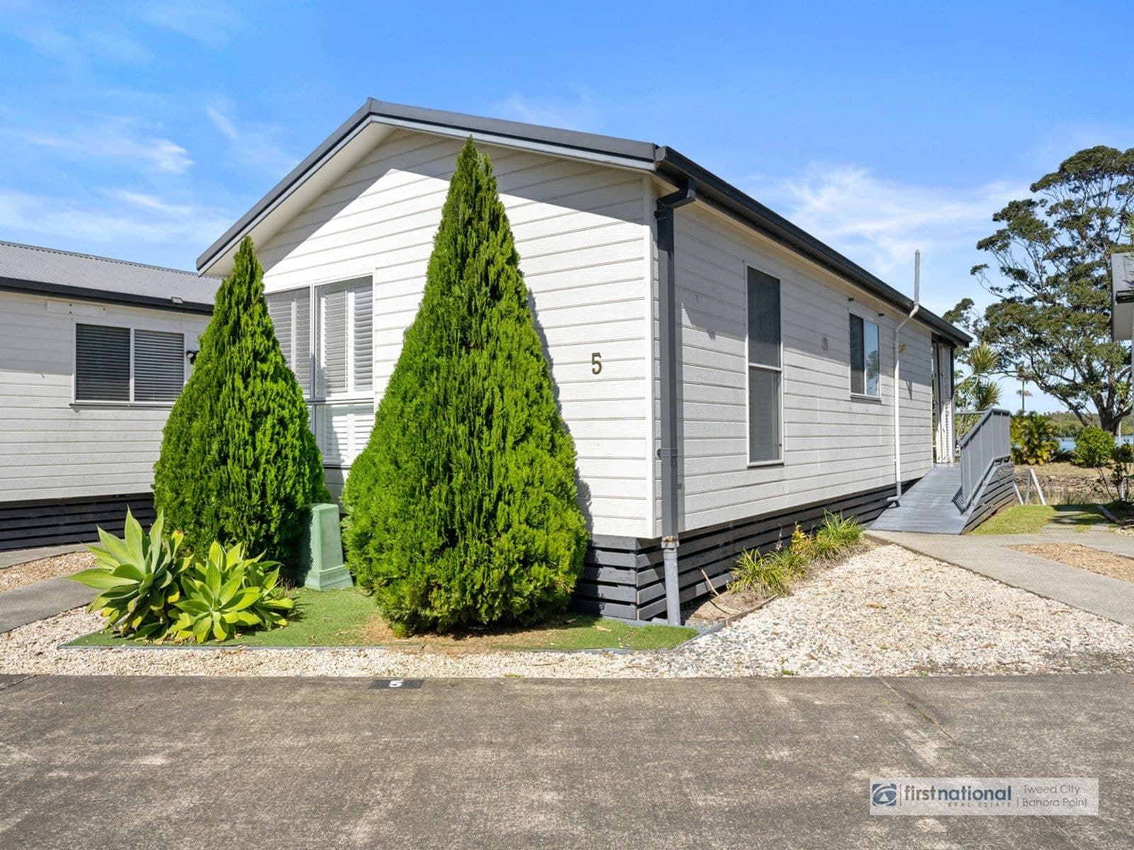 Marine Villa 5/37-63 Chinderah Bay Drive, Chinderah NSW 2487, Chinderah - Image 1