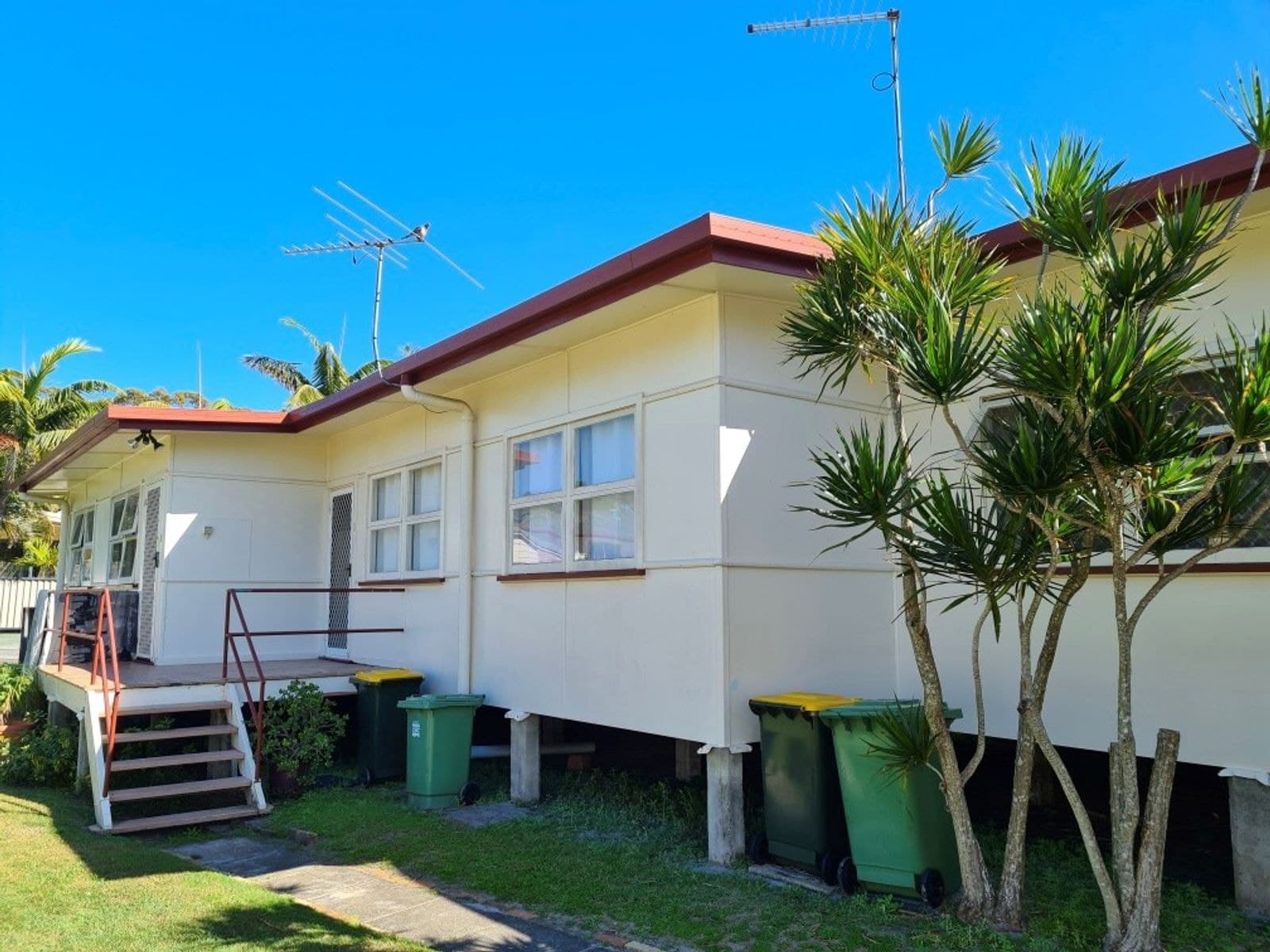3/10 Sunshine Avenue, Woorim QLD 4507, Woorim - Thumbnail 2