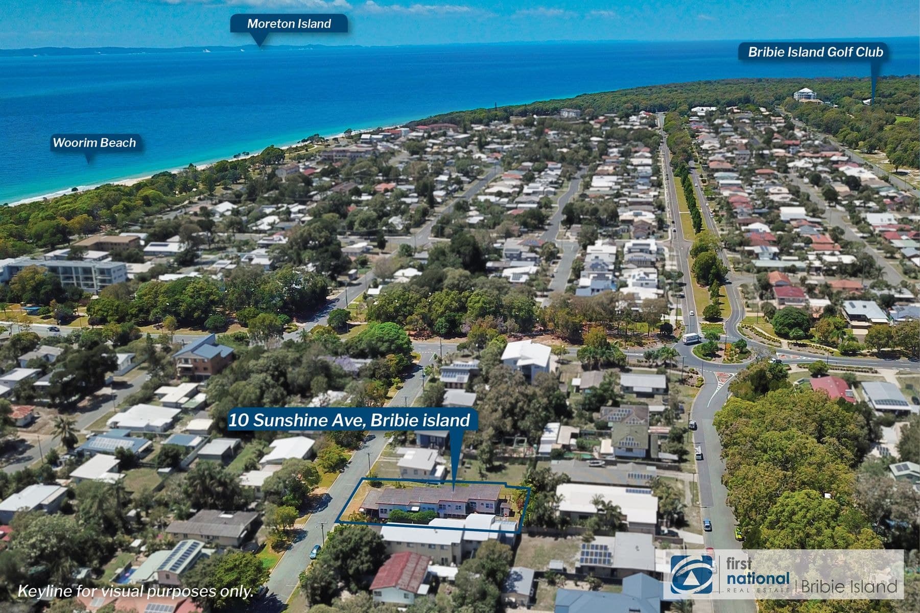 3/10 Sunshine Avenue, Woorim QLD 4507, Woorim - Thumbnail 7