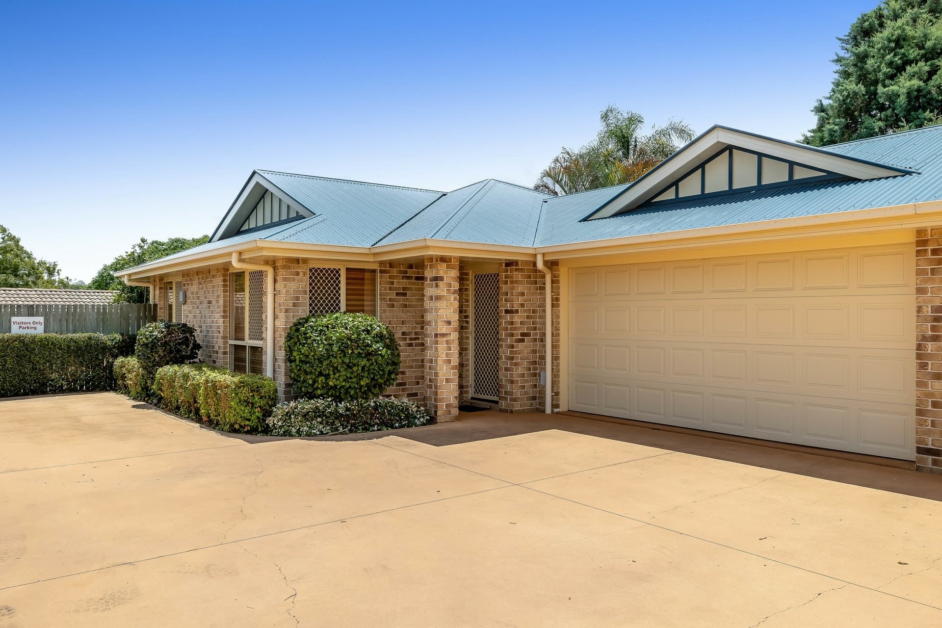 6/105 South Street, Rangeville, Rangeville - Thumbnail 2