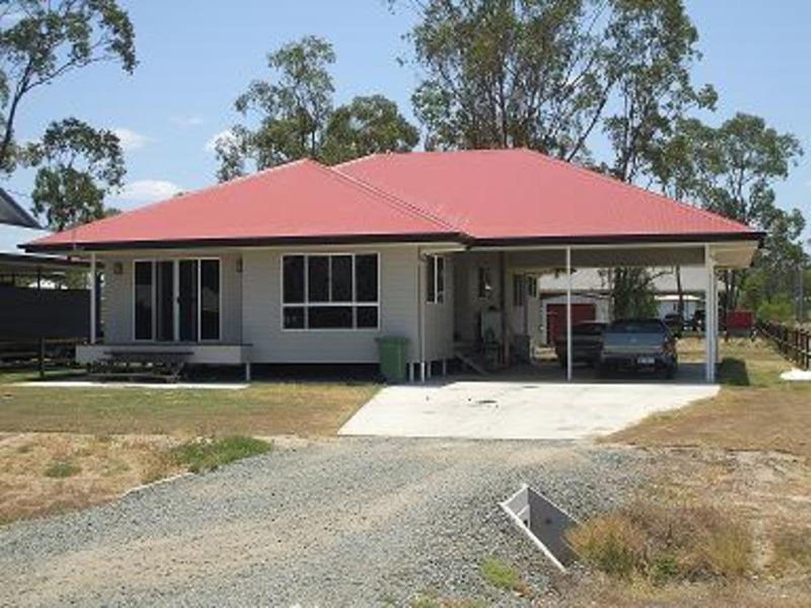 33 Mary Street, Nebo QLD 4742, Nebo - Thumbnail 2