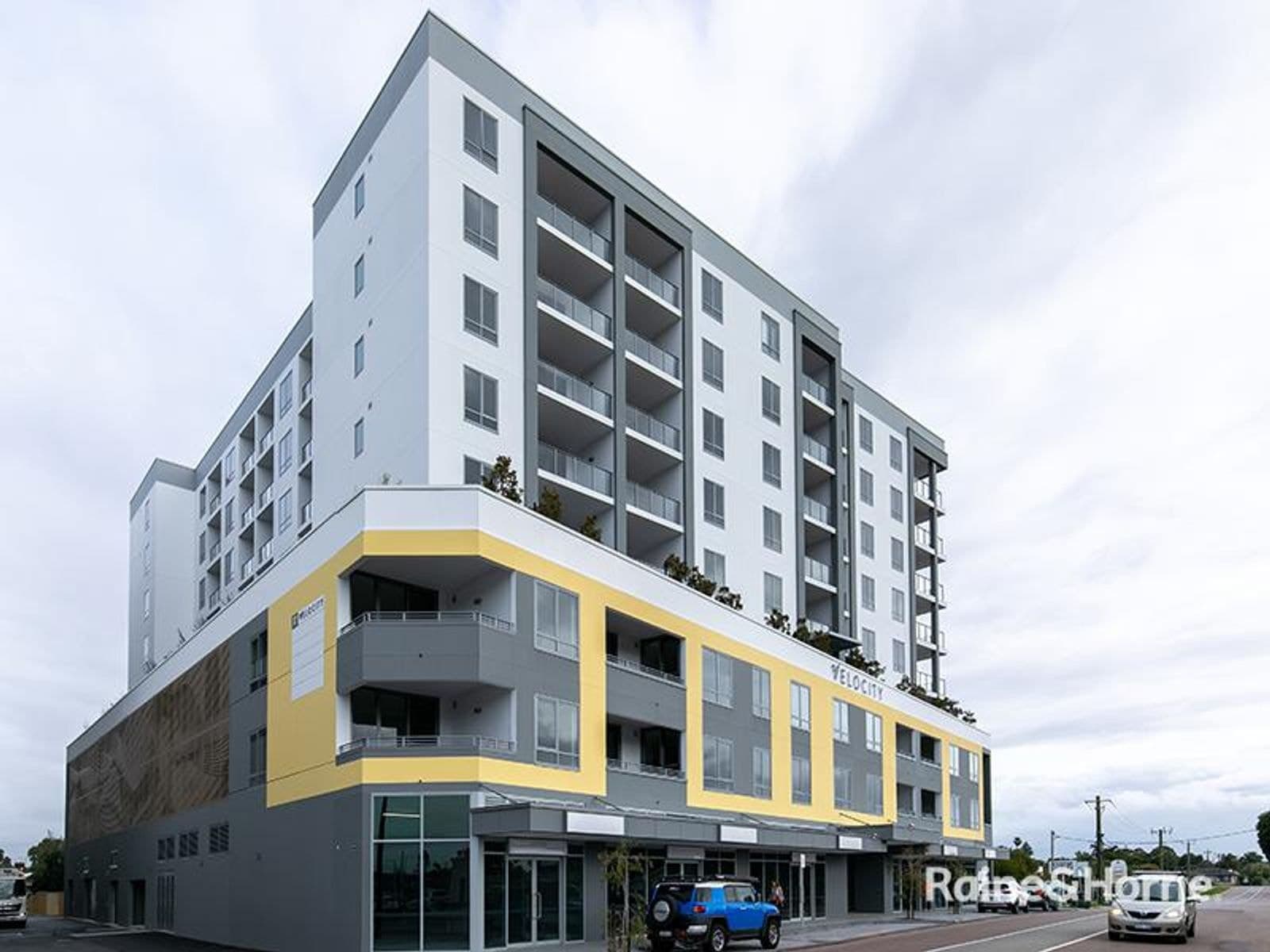 204/17-19 Pattie Street, Cannington WA 6107, Cannington - Image 1