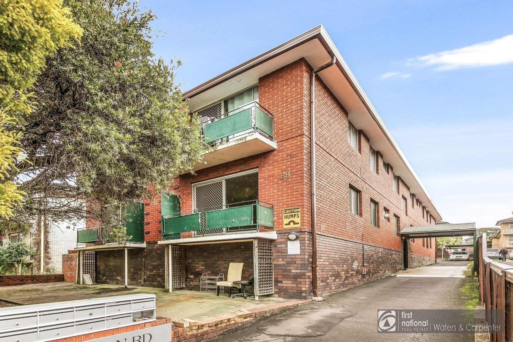 4/88 Station Road, Auburn NSW 2144, Auburn - Image 1