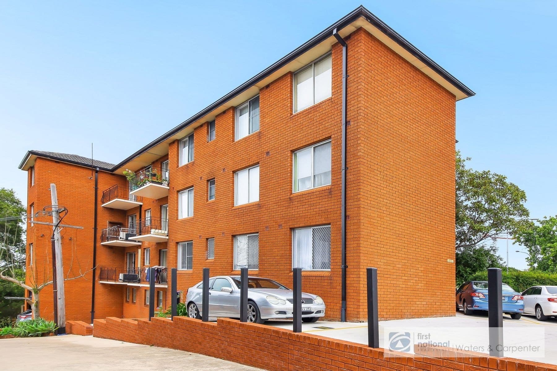 1/694 Victoria Road, Ryde NSW 2112, Ryde - Image 1
