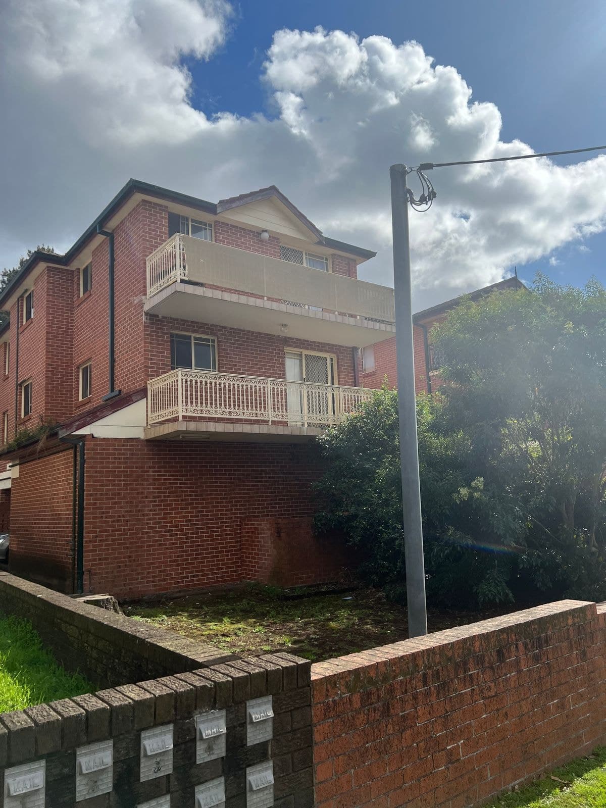 2/31 Susan Street, Auburn NSW 2144, Auburn - Image 1