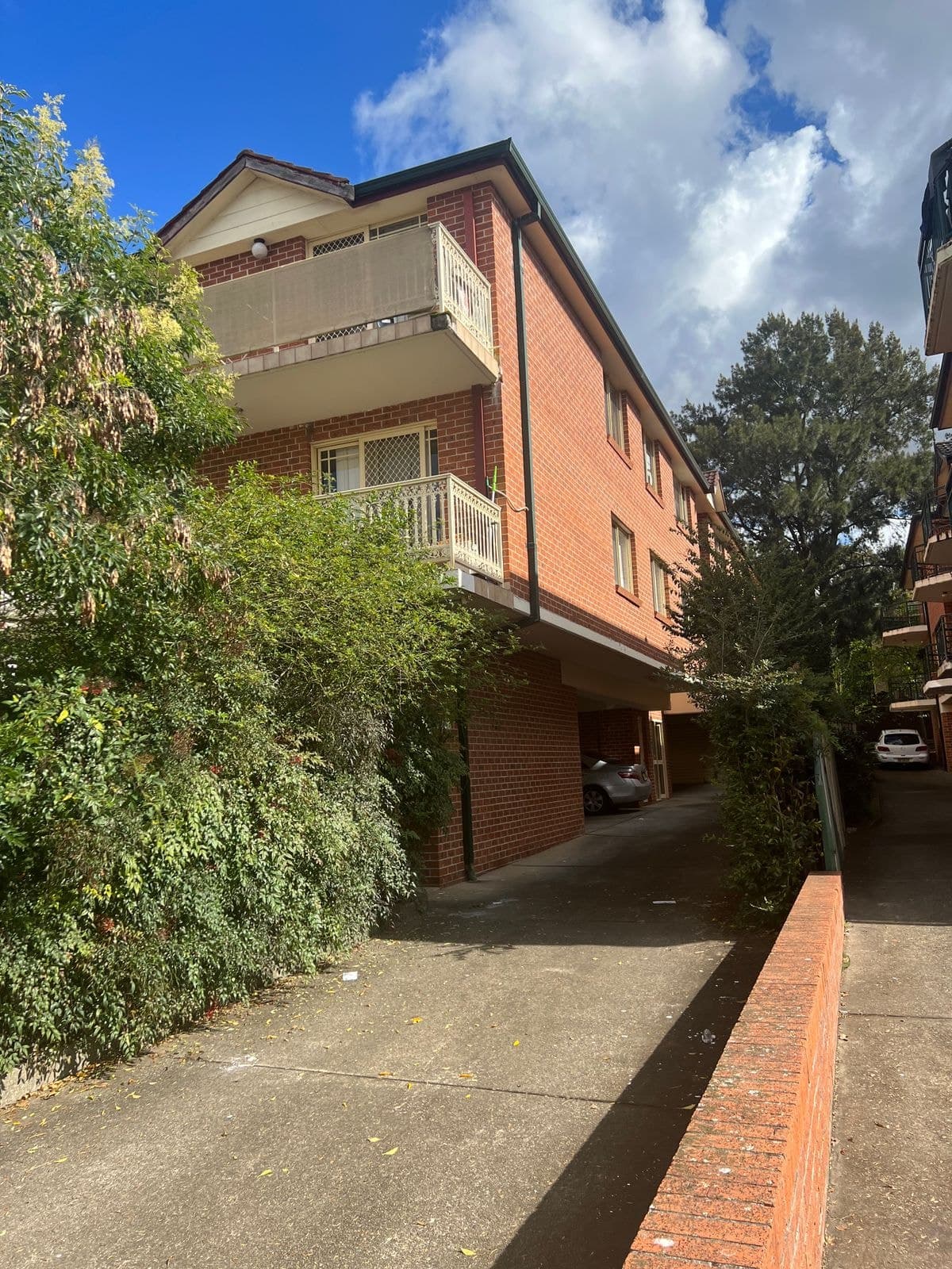 2/31 Susan Street, Auburn NSW 2144, Auburn - Thumbnail 2