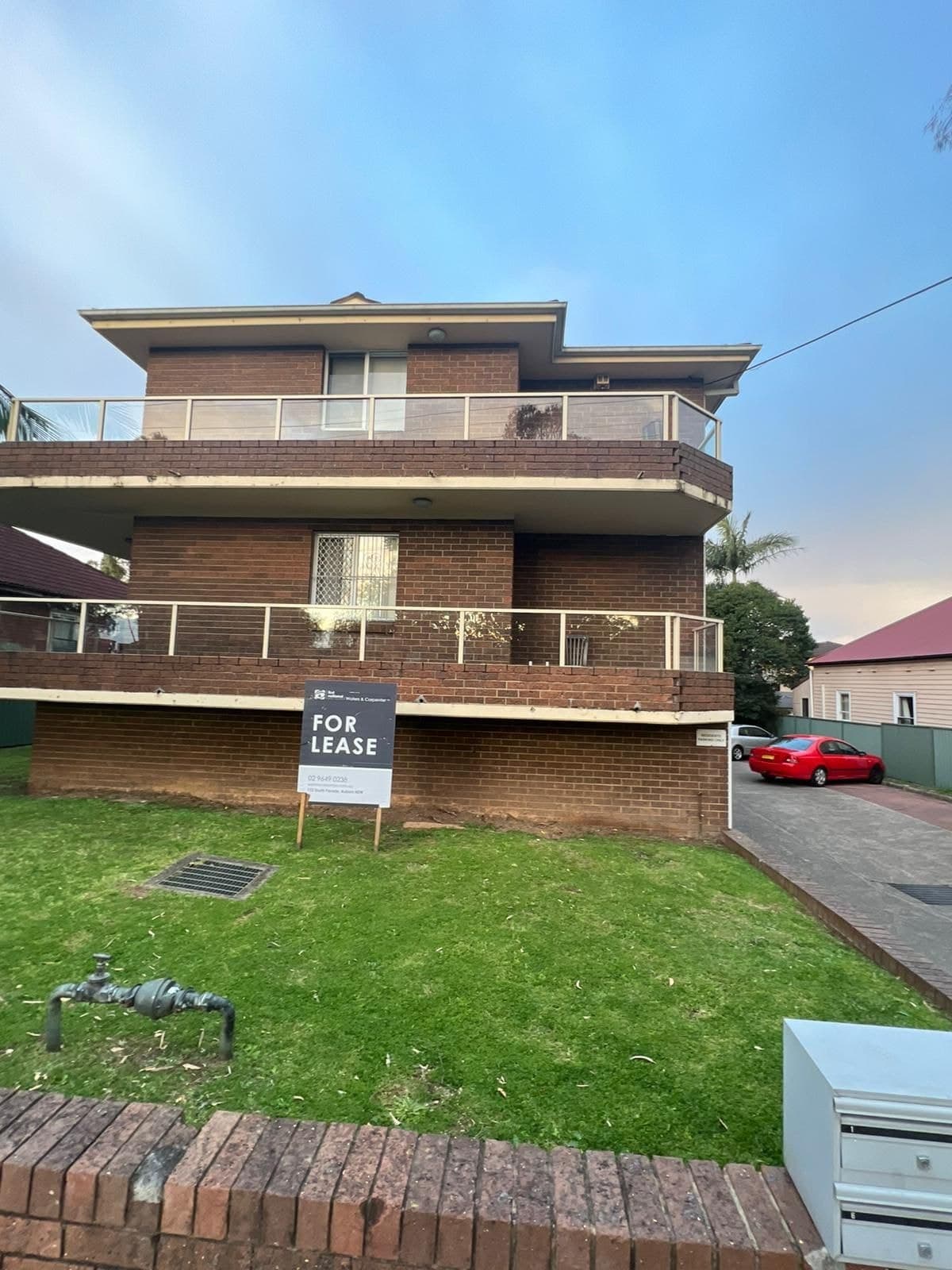6/65-67 The Avenue, Granville NSW 2142, Granville - Image 1