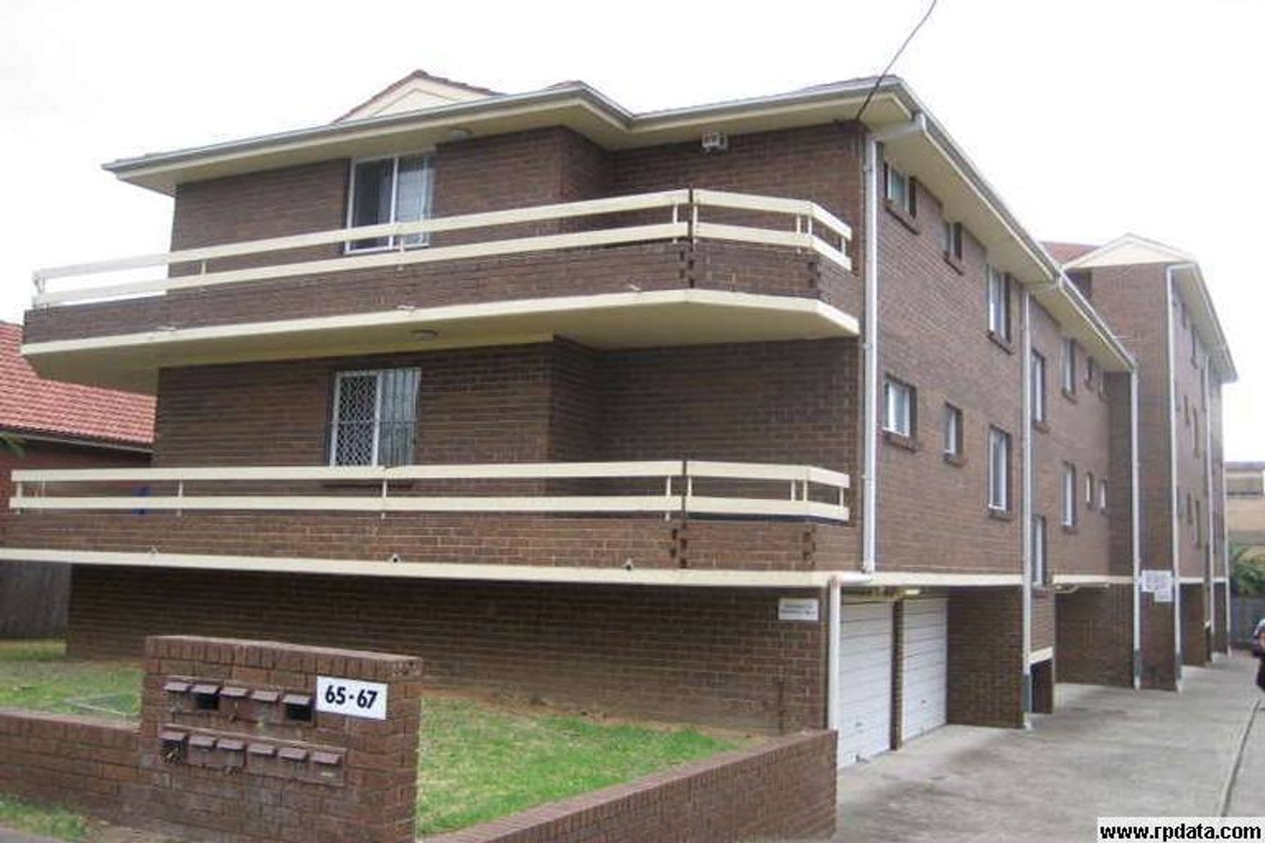 6/65-67 The Avenue, Granville NSW 2142, Granville - Thumbnail 2