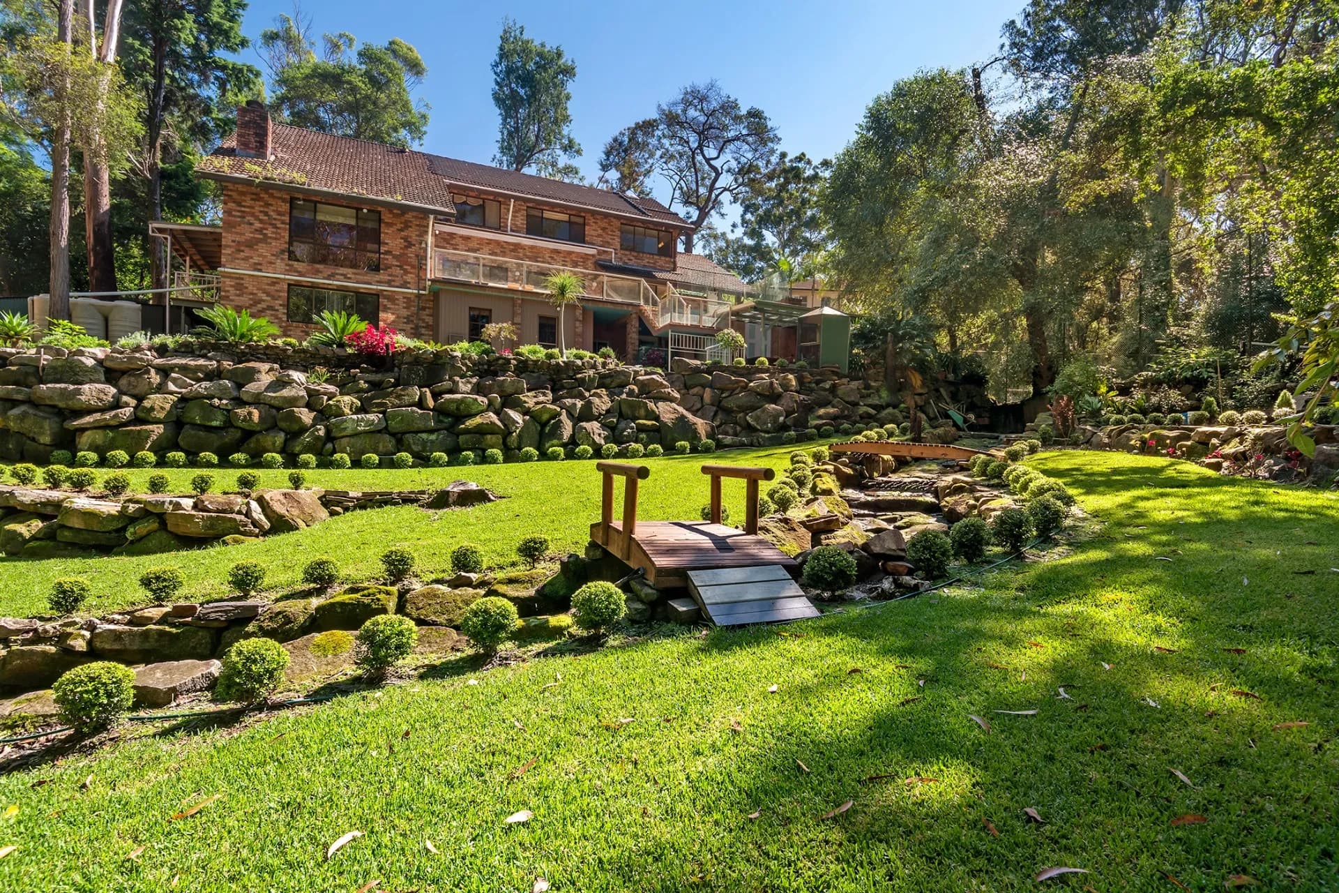 20 Waratah Road, Turramurra, NSW, Turramurra - Thumbnail 4