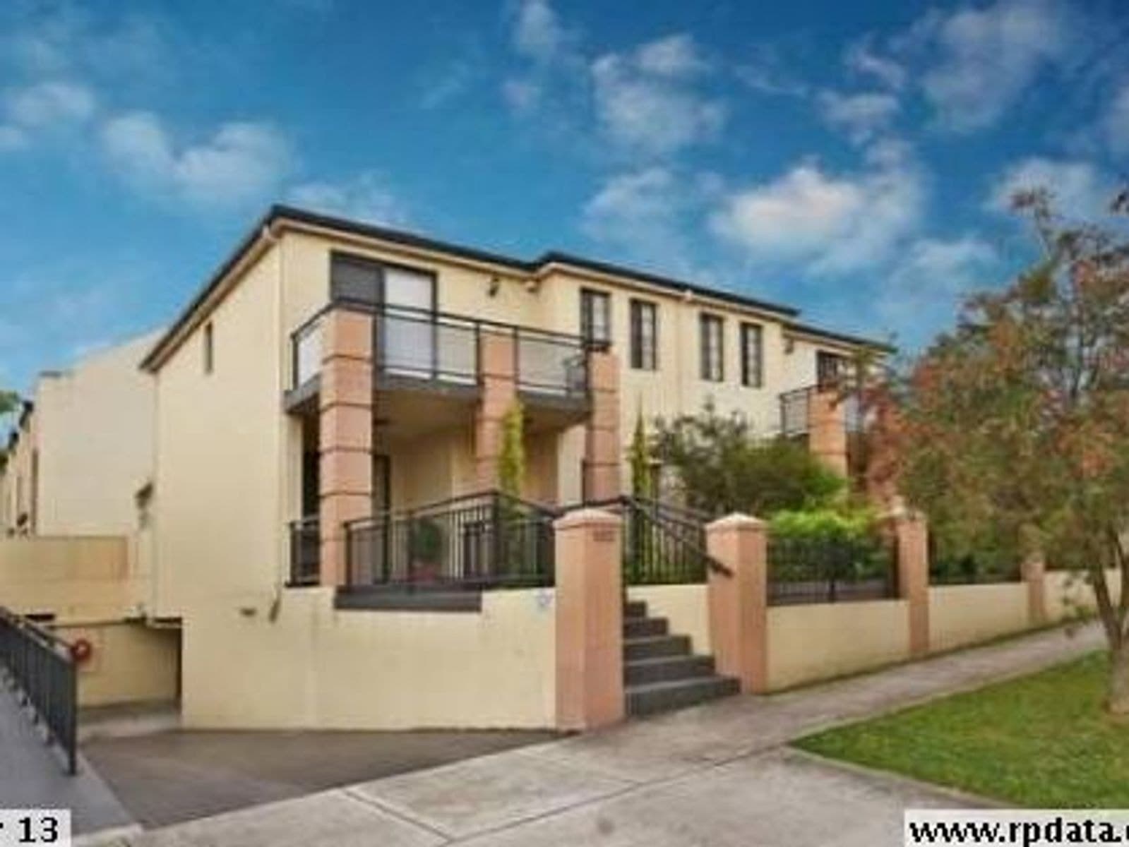 7/102 Alfred Street, Rosehill NSW 2142, Rosehill - Image 1