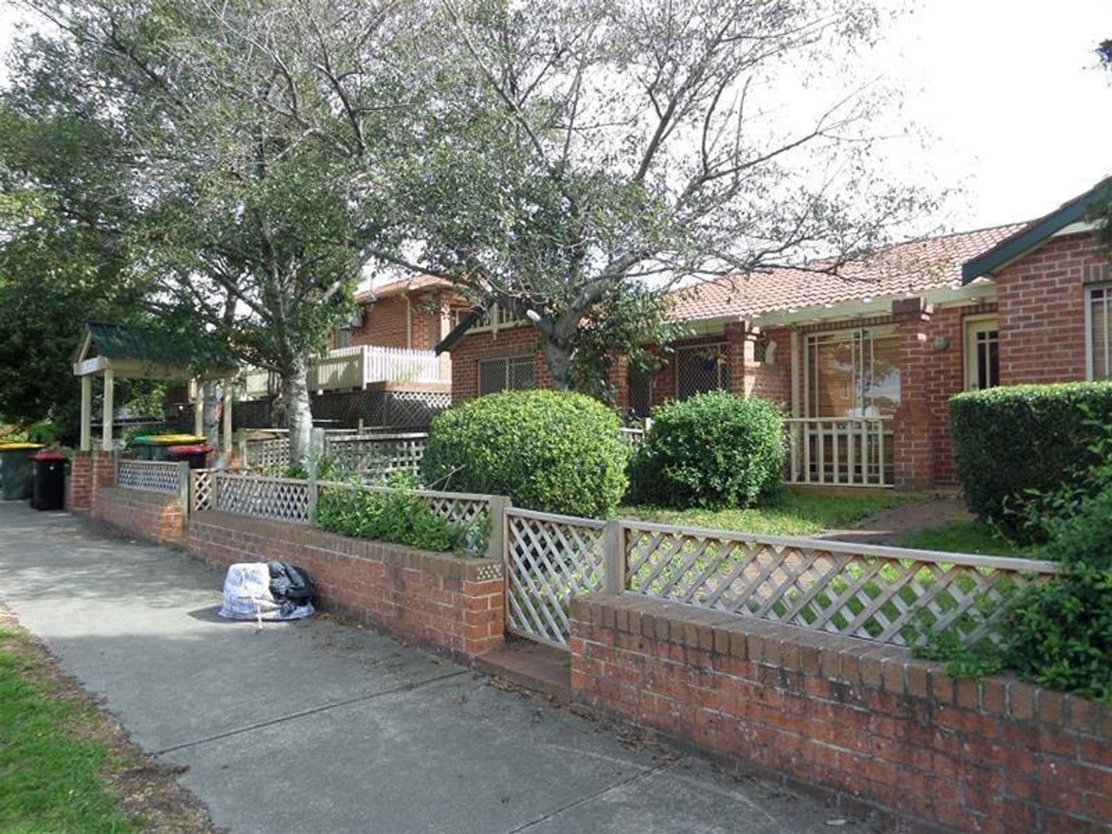 27/129-131 Frances Street, Lidcombe NSW 2141, Lidcombe - Image 1