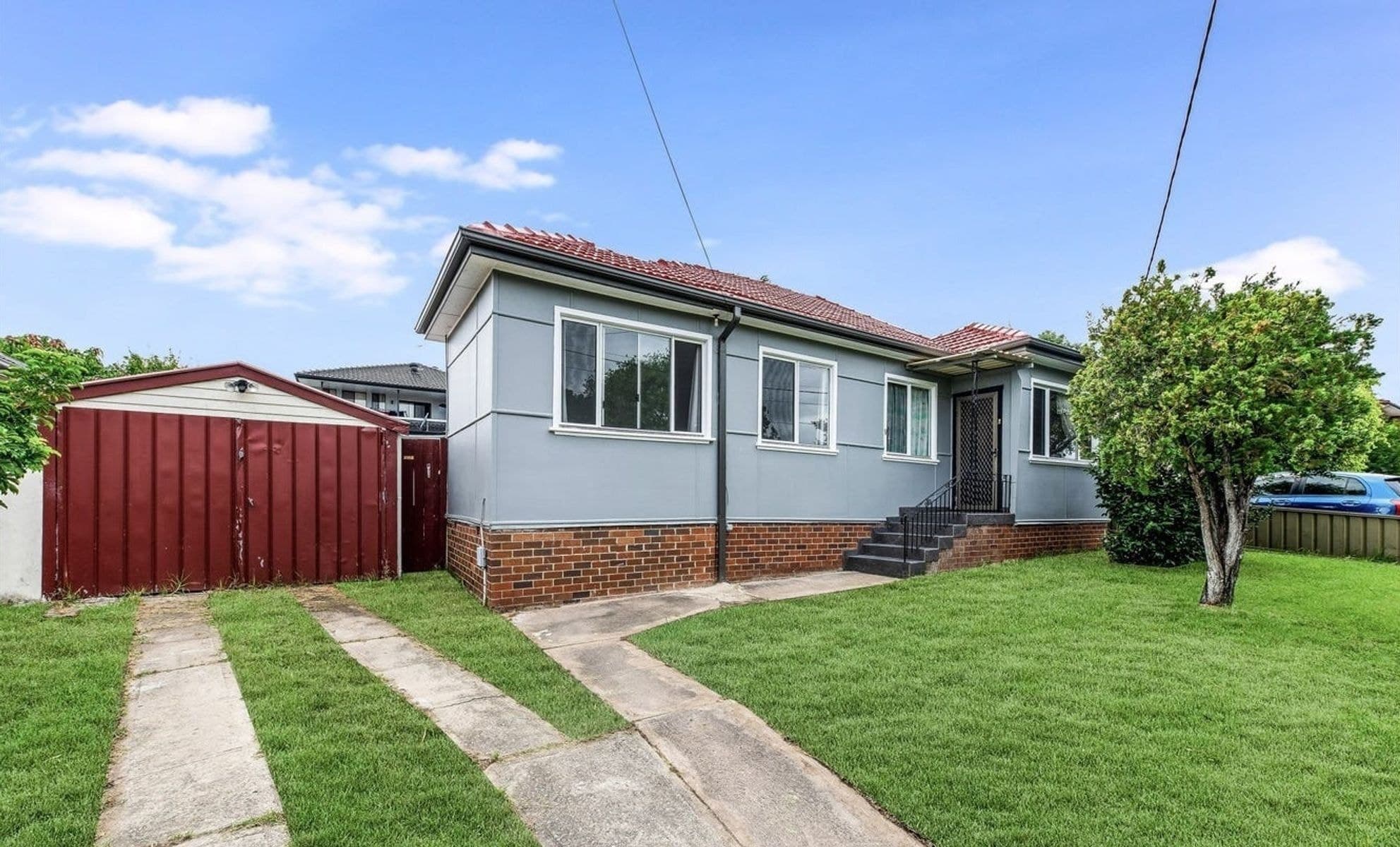 8 Fraser Street, Auburn NSW 2144, Auburn - Image 1