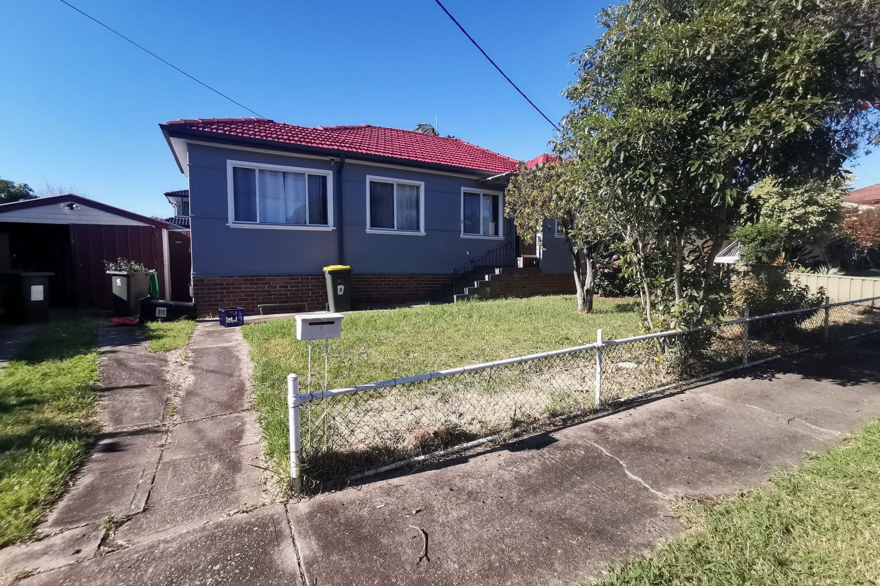 8 Fraser Street, Auburn NSW 2144, Auburn - Thumbnail 3
