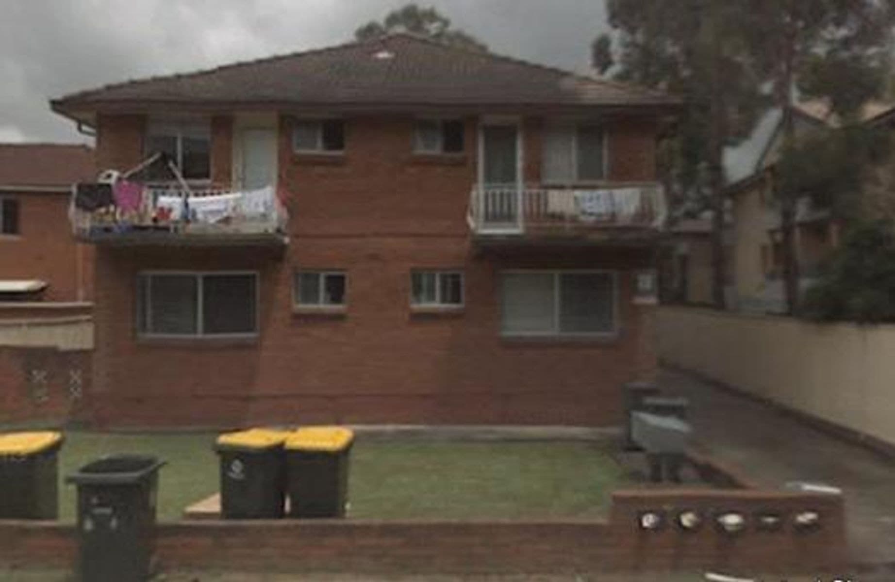 5/37 Oxford Street, Merrylands NSW 2160, Merrylands - Image 1