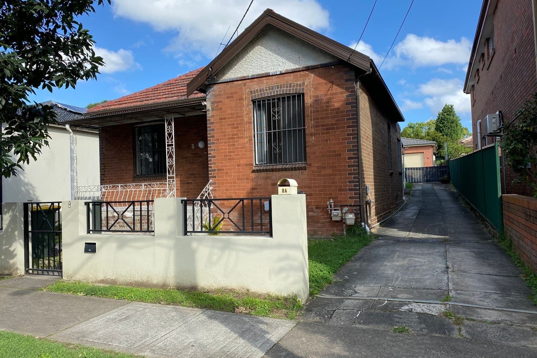 8 Helena Street, Auburn NSW 2144, Auburn - Image 1