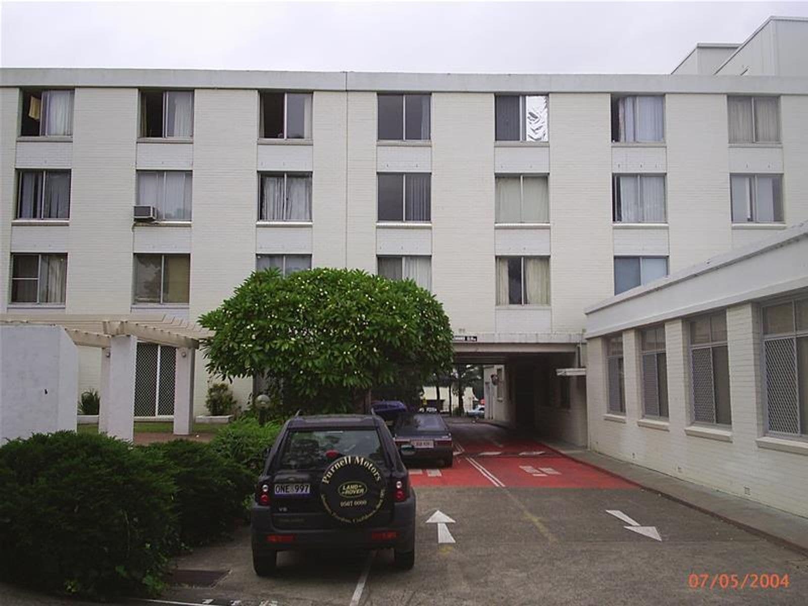 Level 3/95 Station Road, Auburn NSW 2144, Auburn - Image 1