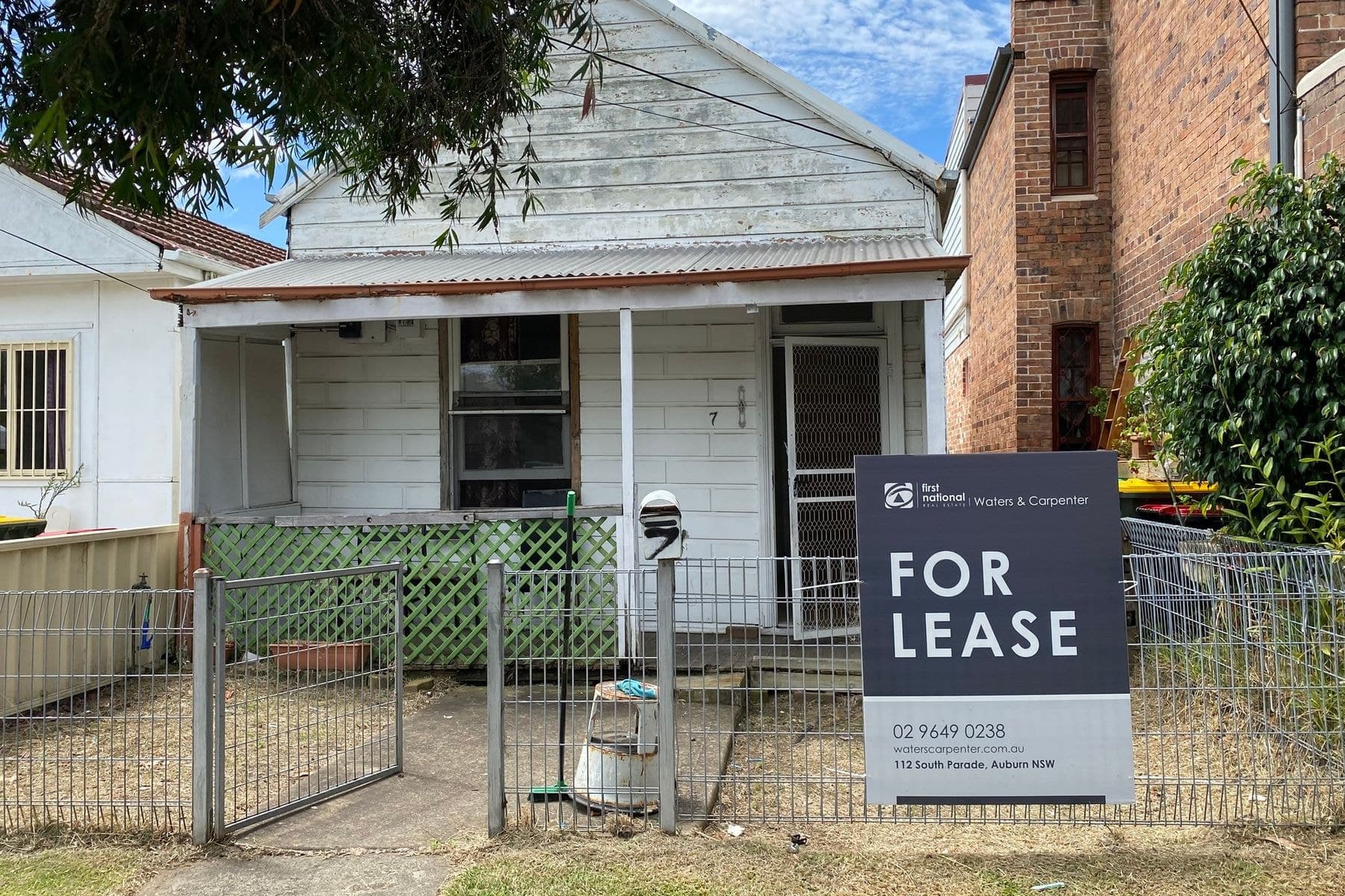 7 Edgar Street, Auburn NSW 2144, Auburn - Image 1