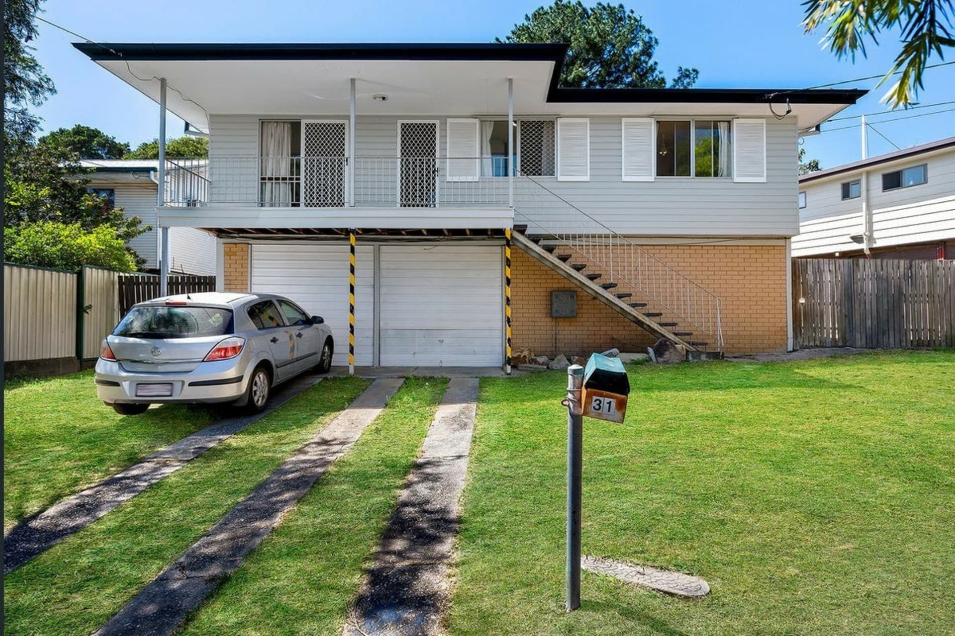 31 Windsor Street, Slacks Creek, Slacks Creek - Image 1