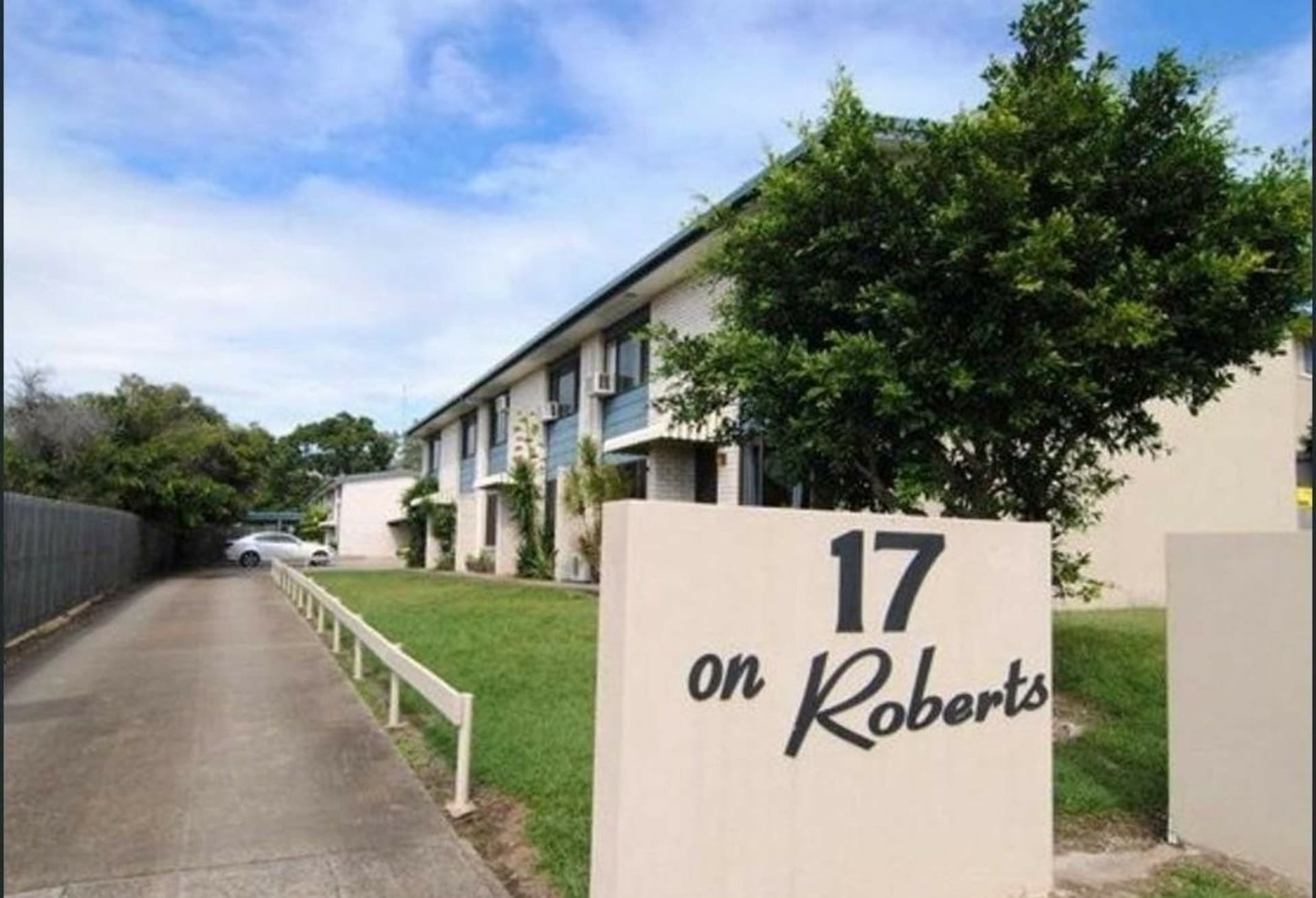 5/17 Roberts Street, South Gladstone, South Gladstone - Image 1