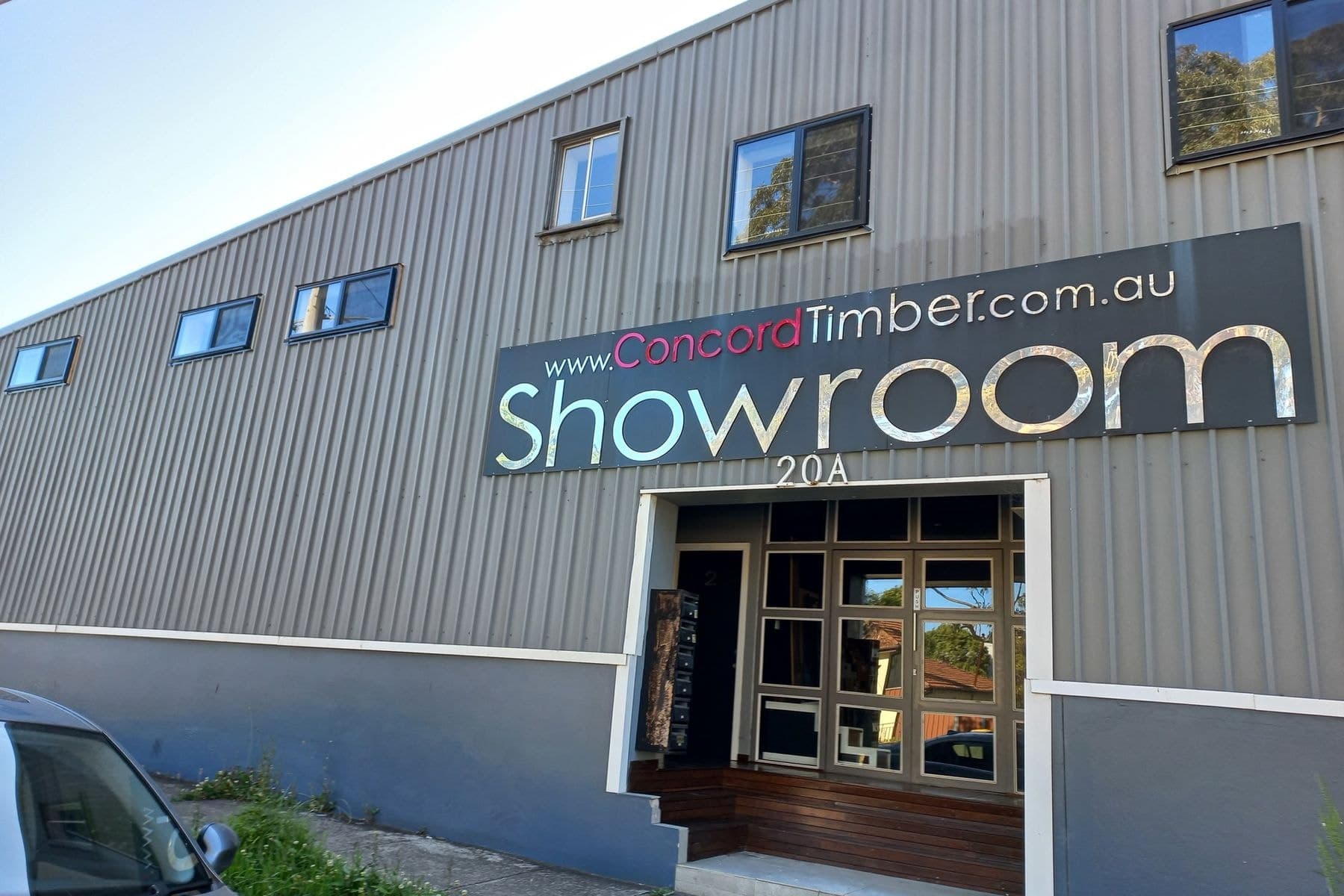 5/20 Parramatta Road, Lidcombe NSW 2141, Lidcombe - Image 1