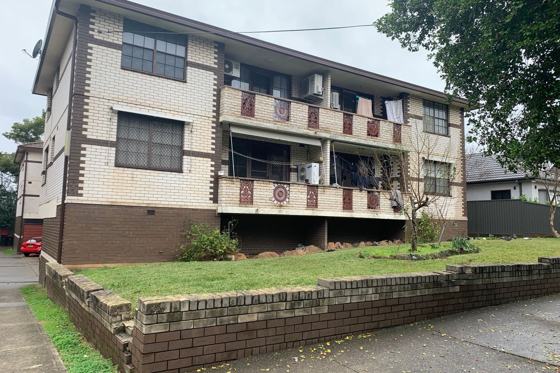 5/104-106 Auburn Road, Auburn NSW 2144, Auburn - Image 1