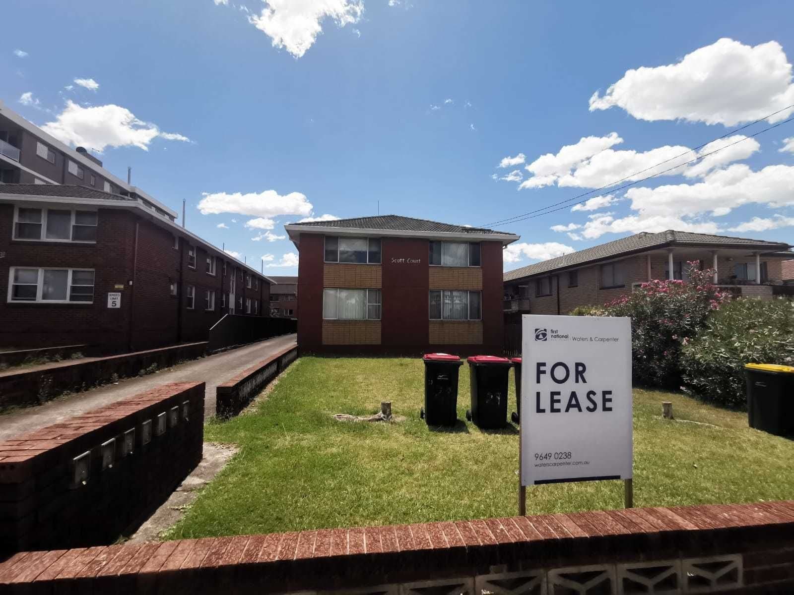 7/29 Rawson Street, Auburn NSW 2144, Auburn - Image 1
