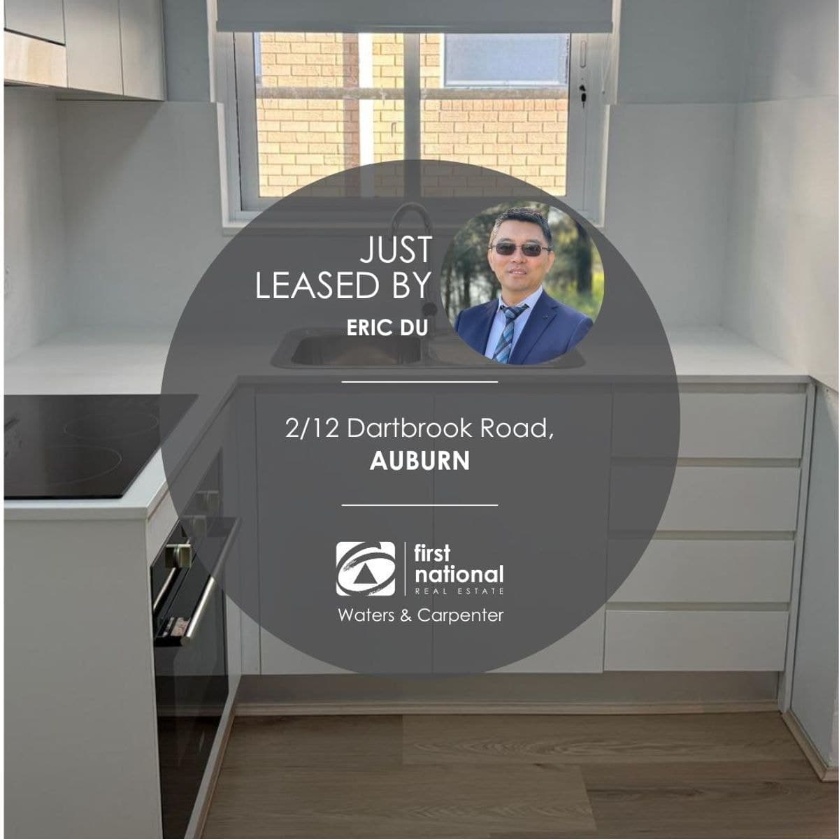 2/12 Dartbrook Road, Auburn NSW 2144, Auburn - Image 1