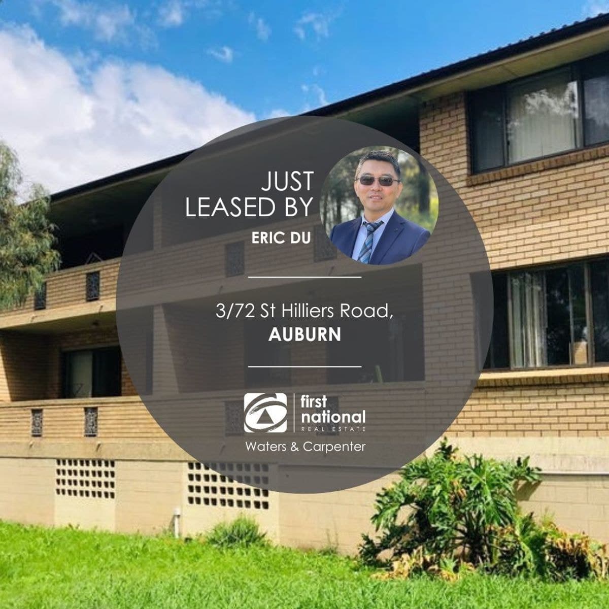 3/72 St Hilliers Road, Auburn NSW 2144, Auburn - Image 1