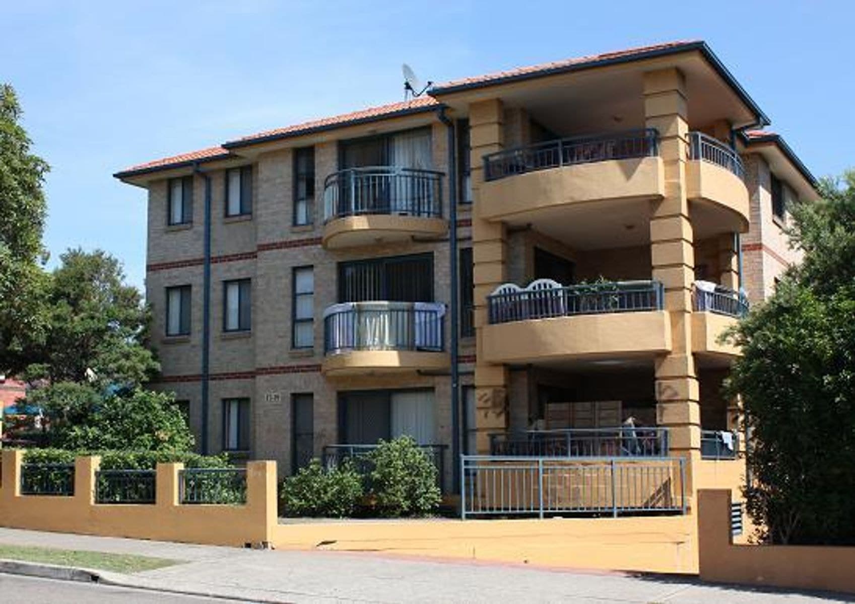 4/17-19 Harrow Road, Auburn NSW 2144, Auburn - Image 1
