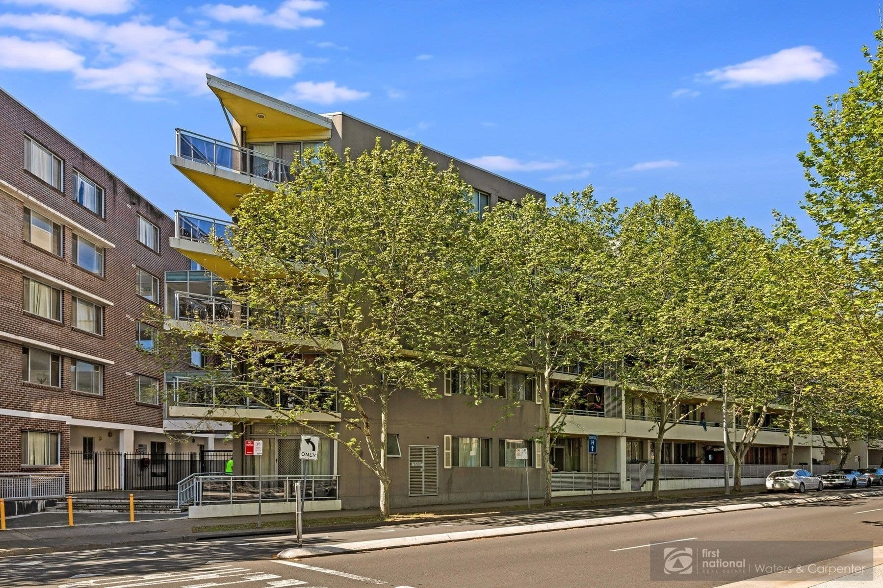 38/2-10 Susan Street, Auburn NSW 2144, Auburn - Image 1