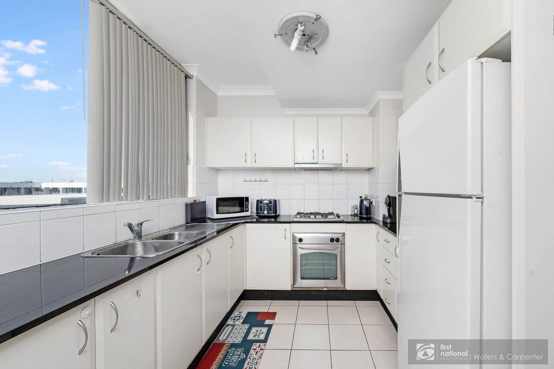 38/2-10 Susan Street, Auburn NSW 2144, Auburn - Thumbnail 2