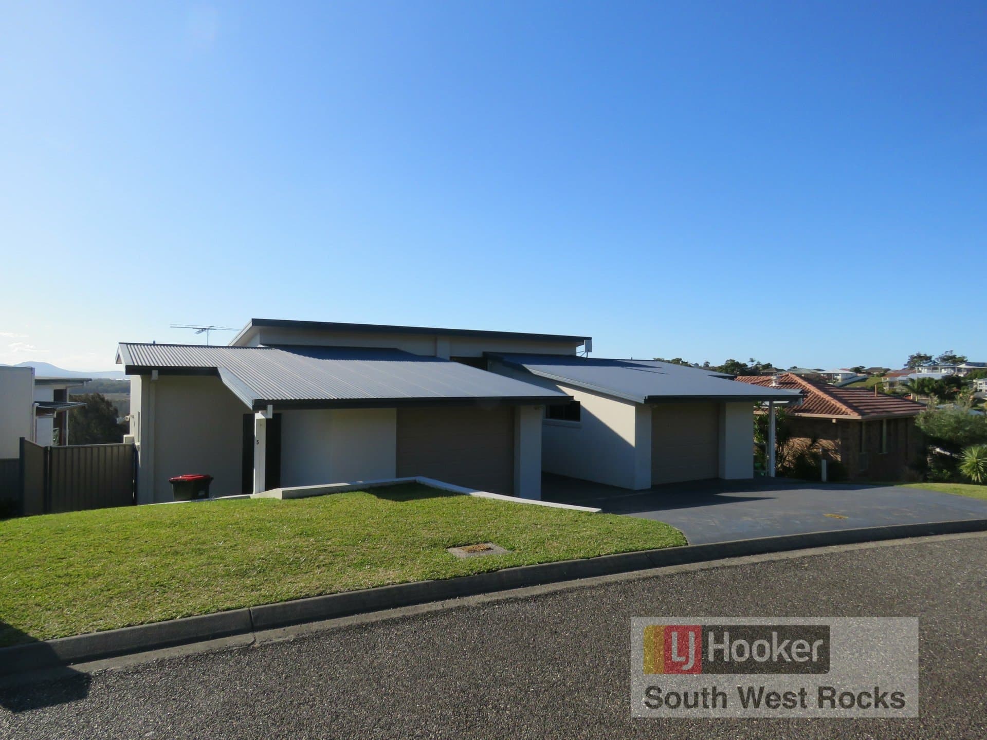 Unit 1/5 Salmon Circuit, South West Rocks, South West Rocks - Image 1