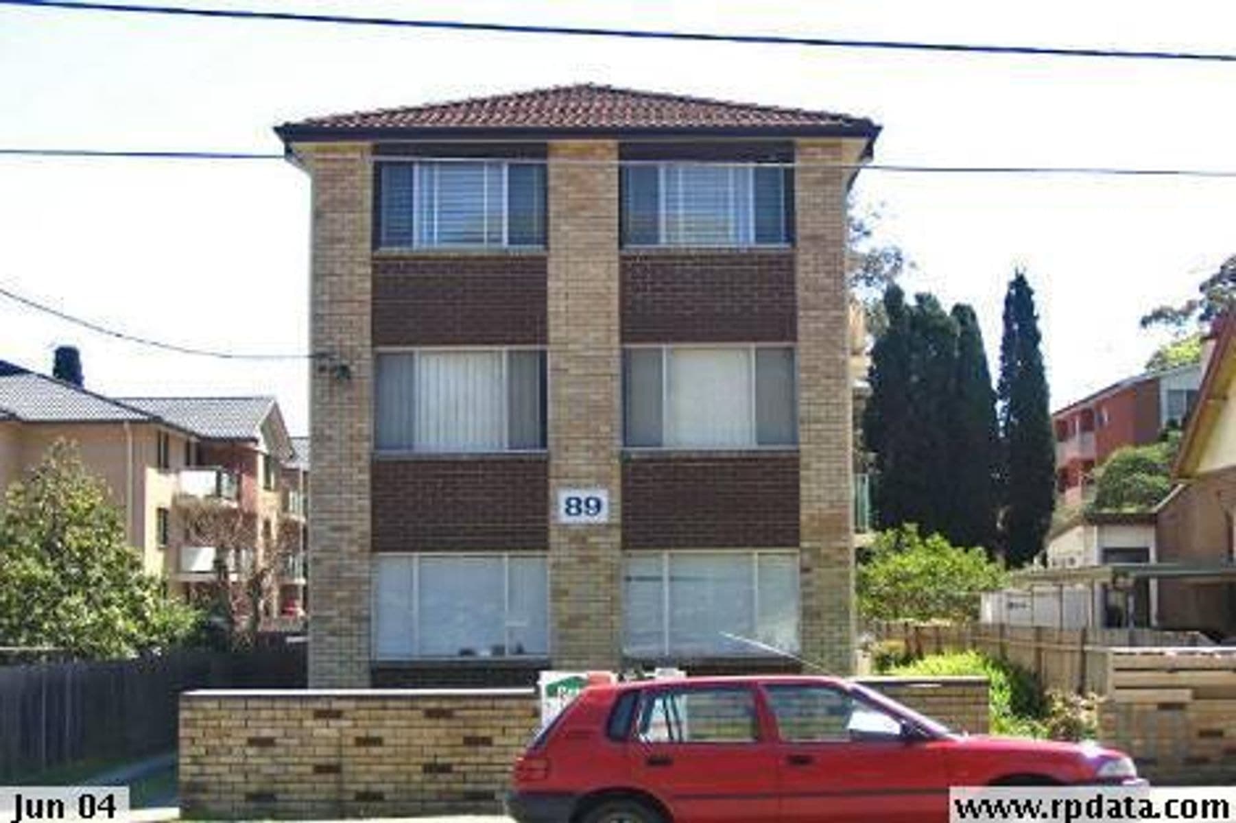 1/89 Anzac Avenue, West Ryde NSW 2114, West Ryde - Image 1