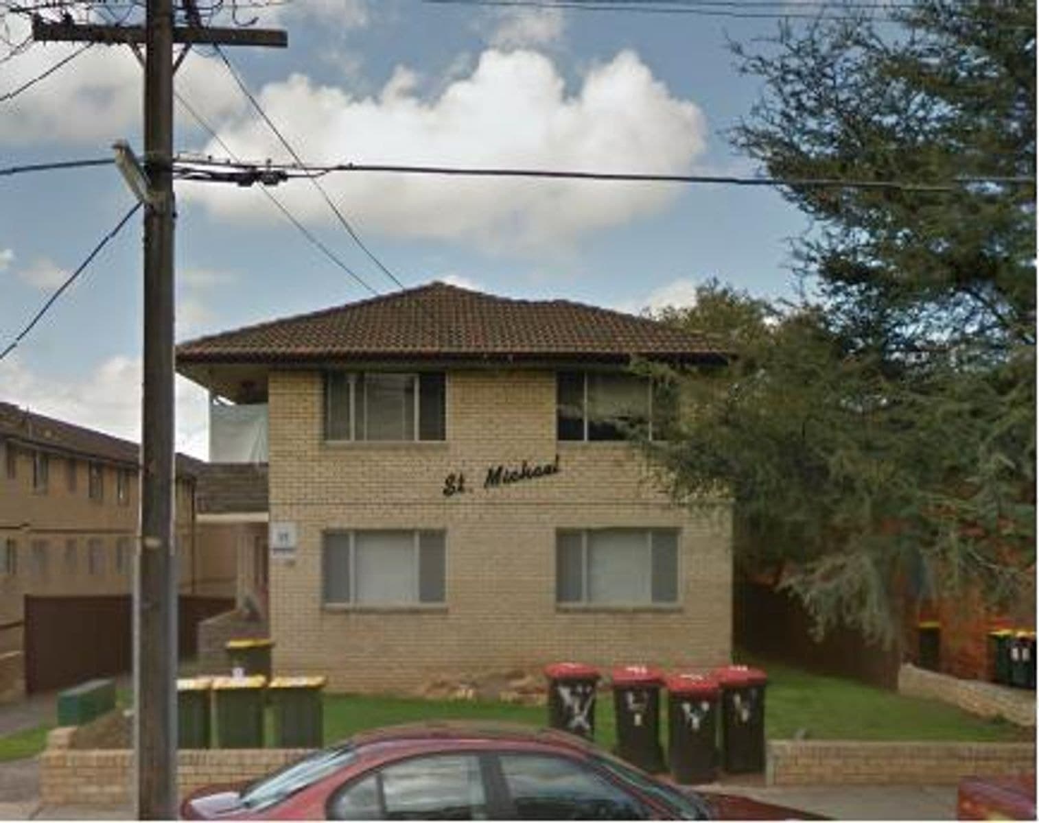 8/91 Northumberland Road, Auburn NSW 2144, Auburn - Image 1
