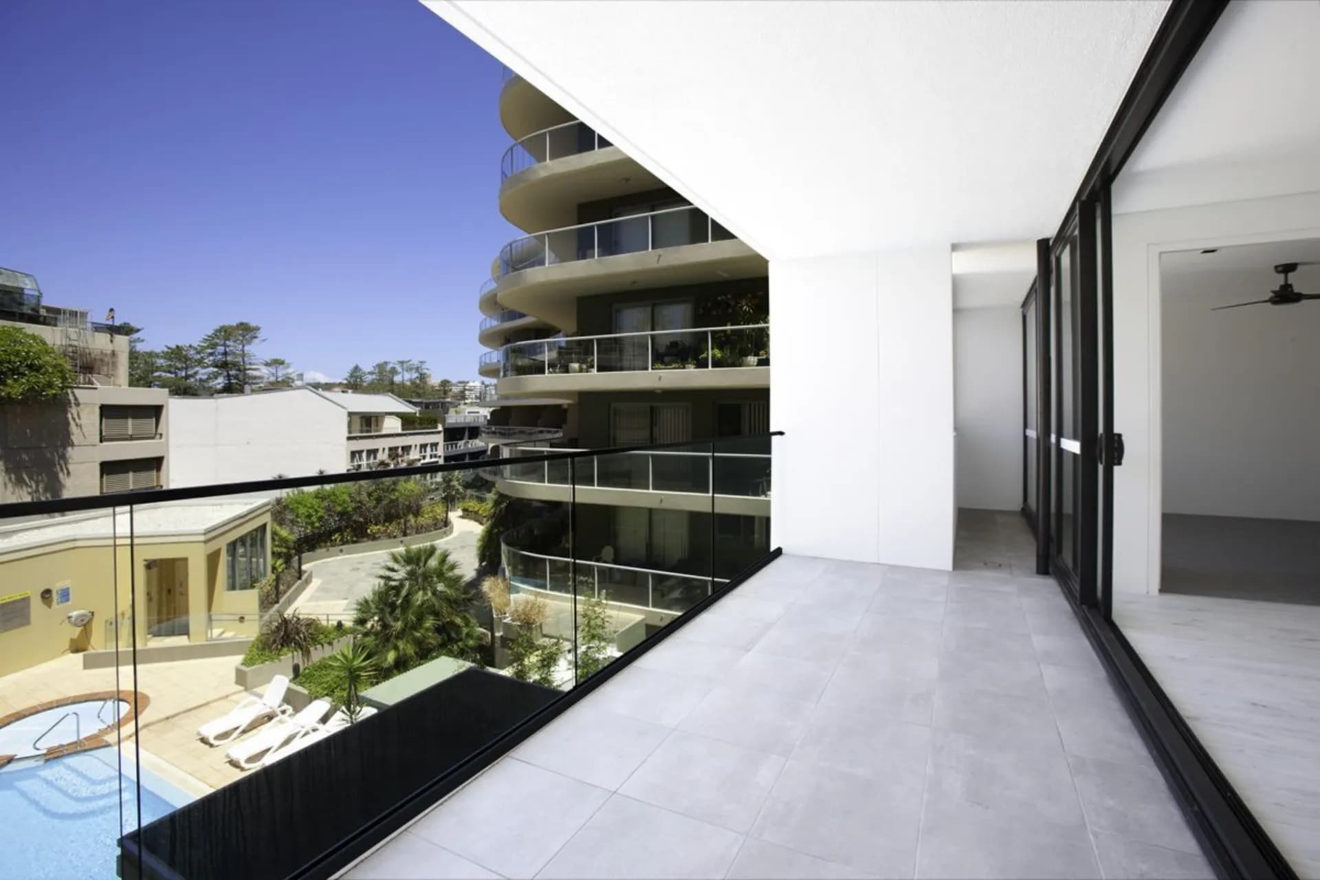 5/17 Central Avenue, Manly, NSW, Manly - Image 1