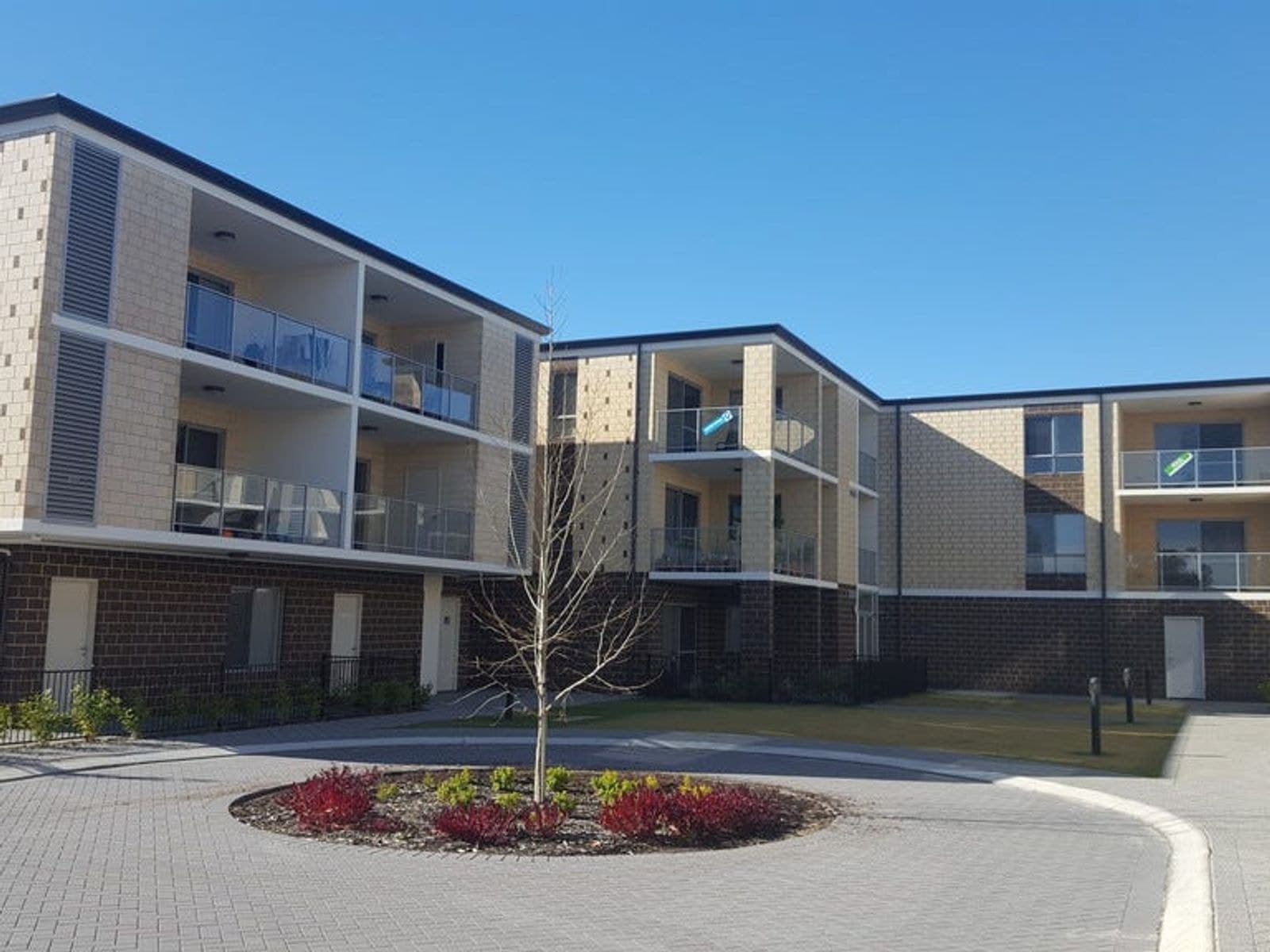 206/9 Central Terrace, Beckenham WA 6107, Beckenham - Image 1