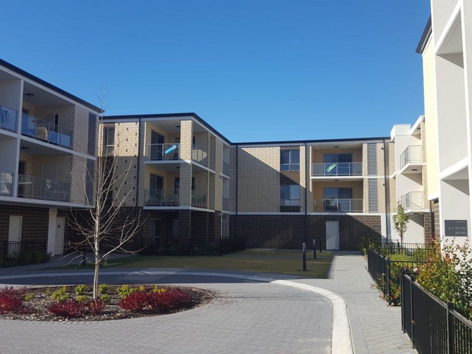 206/9 Central Terrace, Beckenham WA 6107, Beckenham - Thumbnail 2